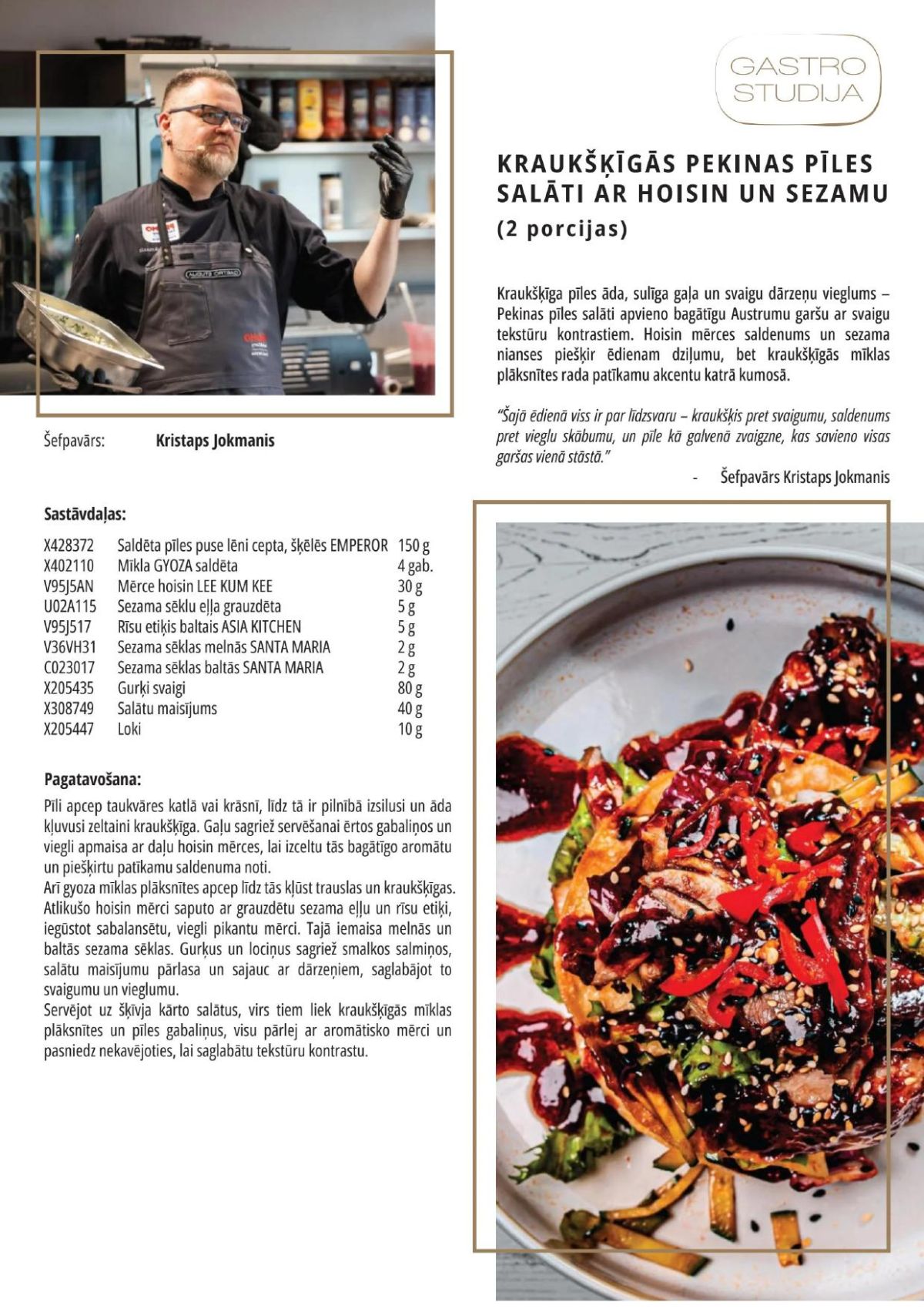 Publikācijas fotogrāfija