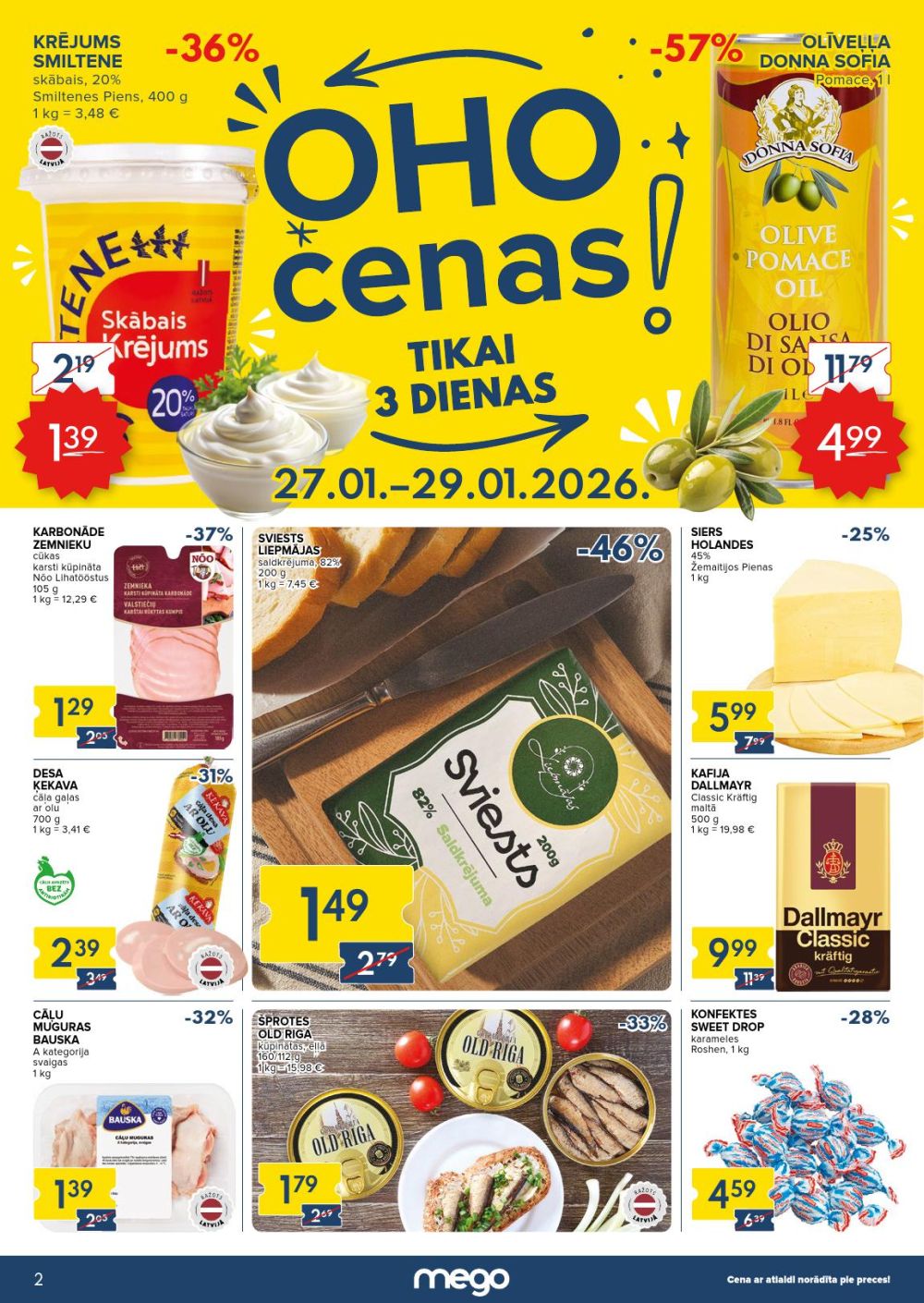 Publikācijas fotogrāfija