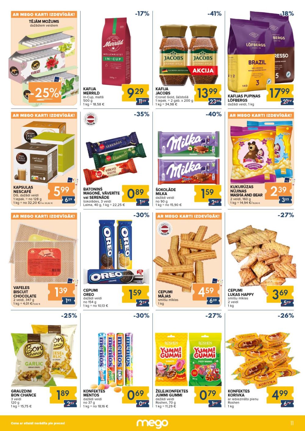 Publikācijas fotogrāfija