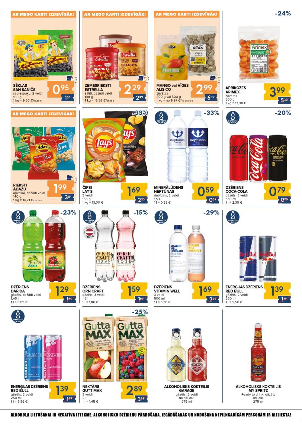 Publikācijas fotogrāfija