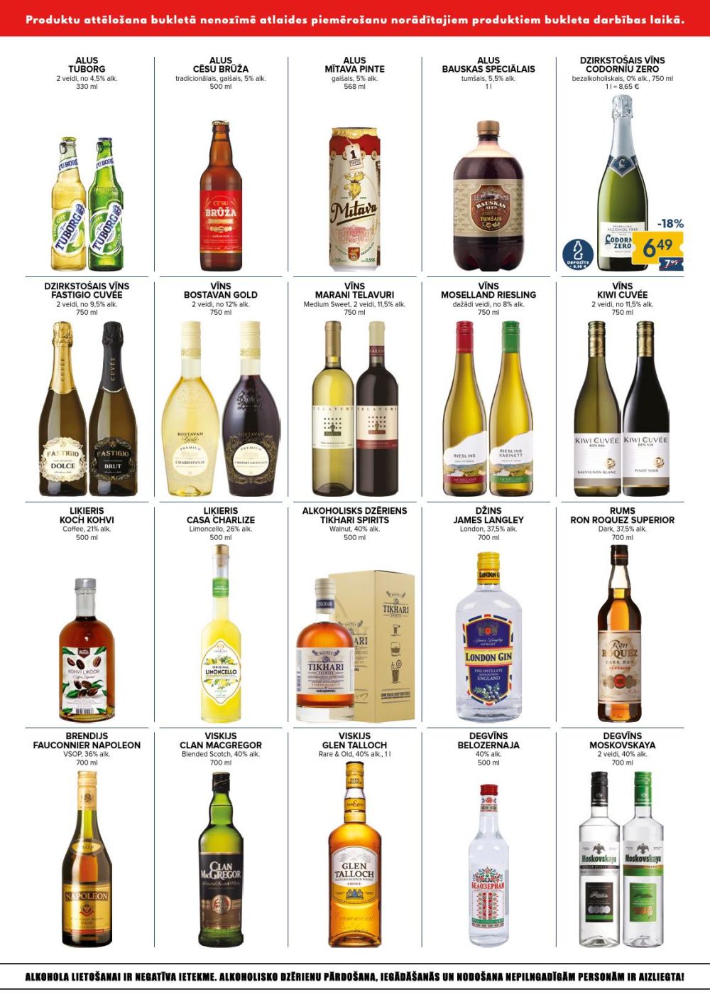 Publikācijas fotogrāfija