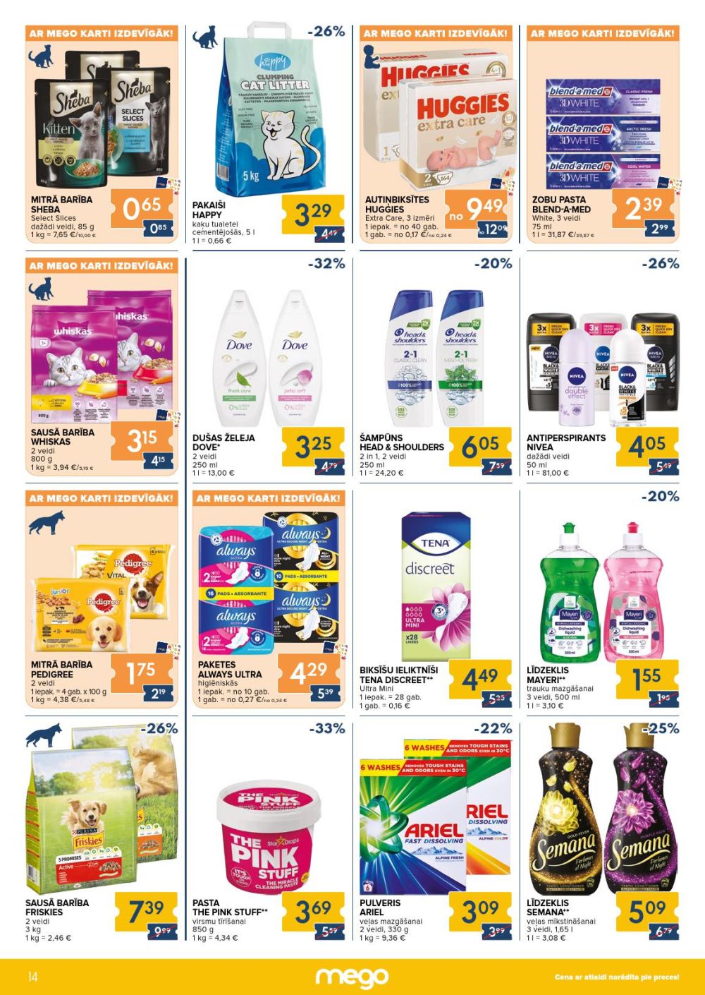 Publikācijas fotogrāfija