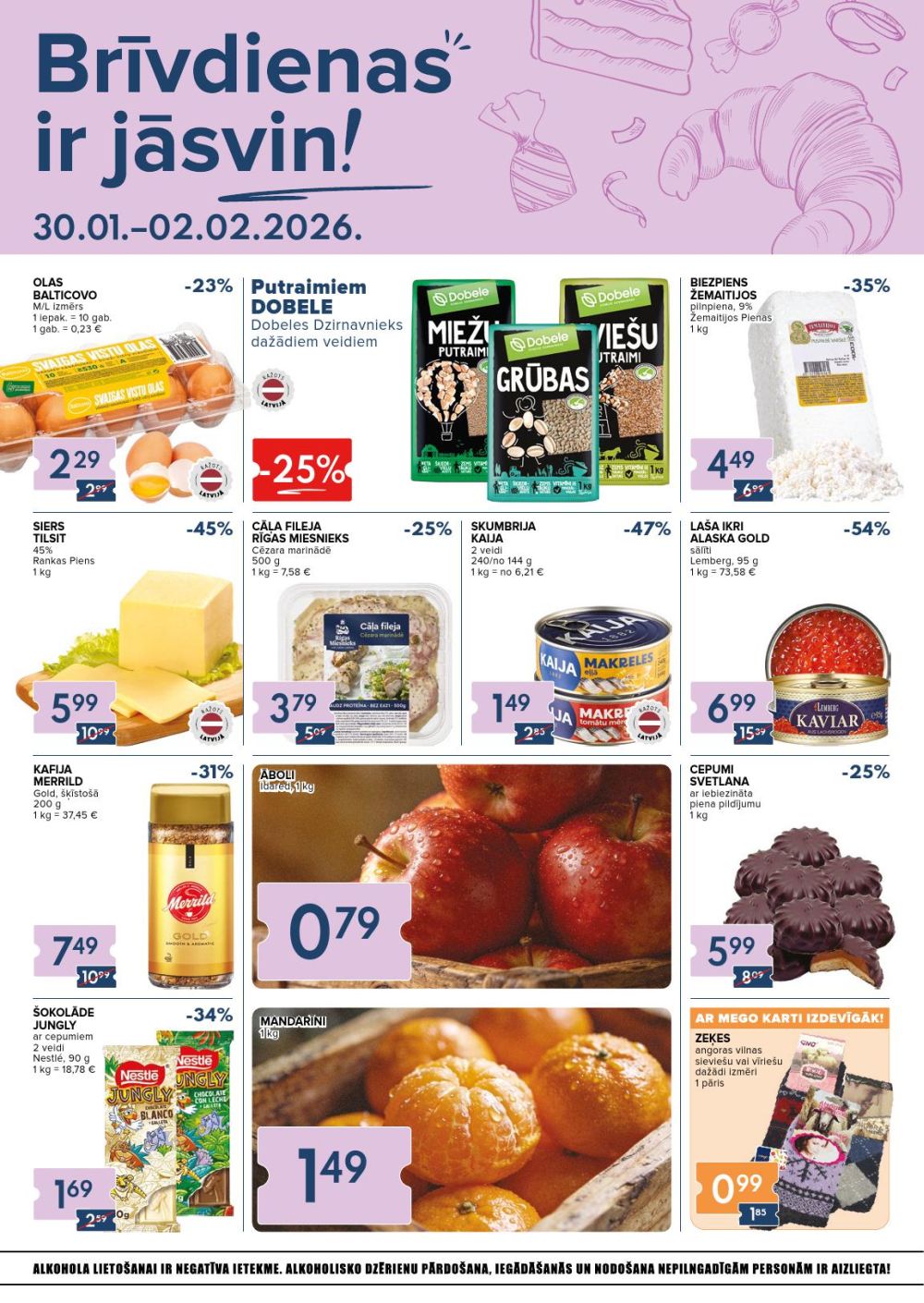 Publikācijas fotogrāfija