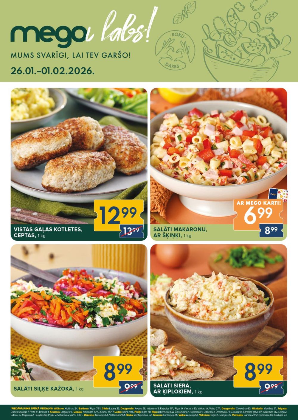 Publikācijas fotogrāfija