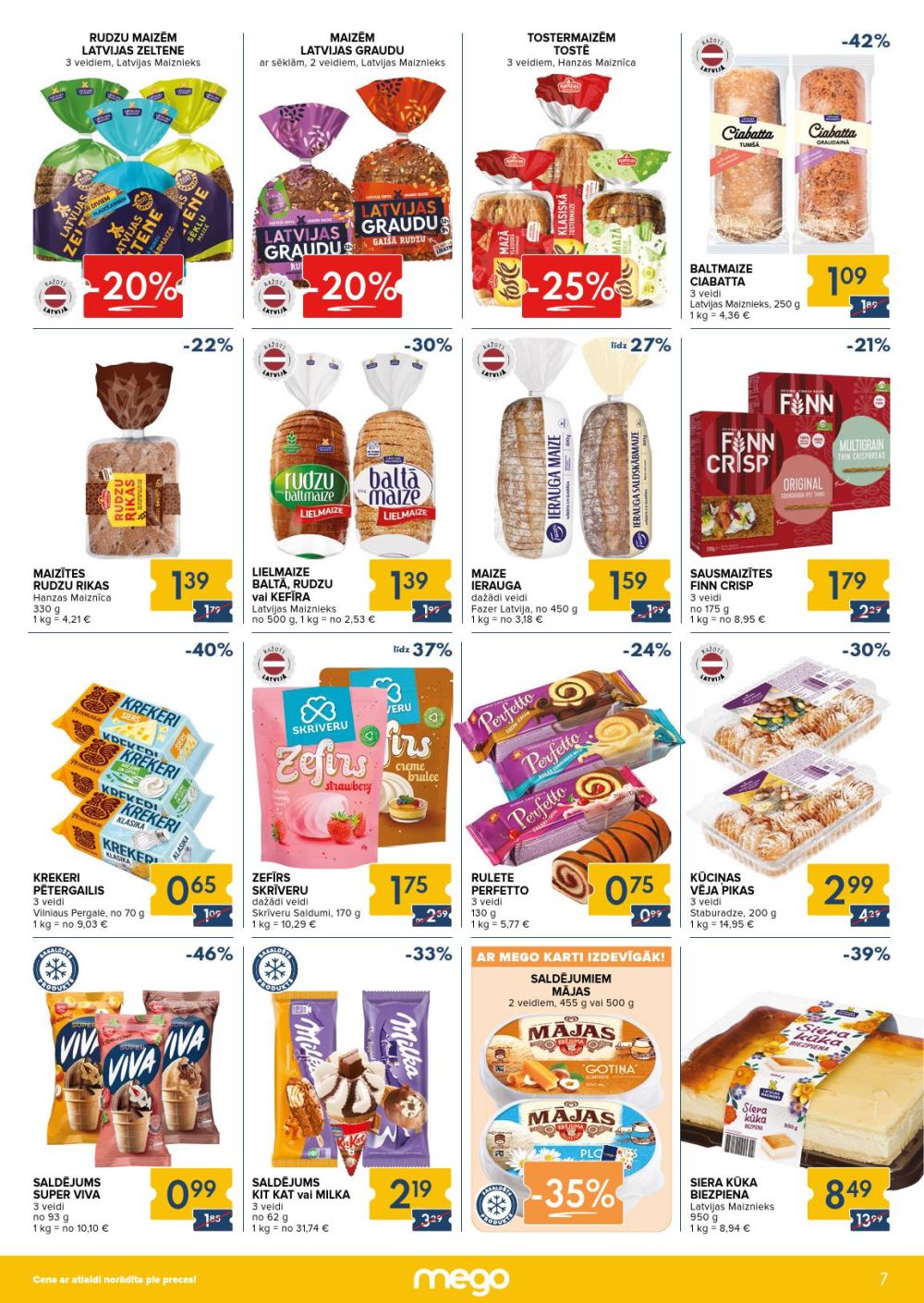 Publikācijas fotogrāfija