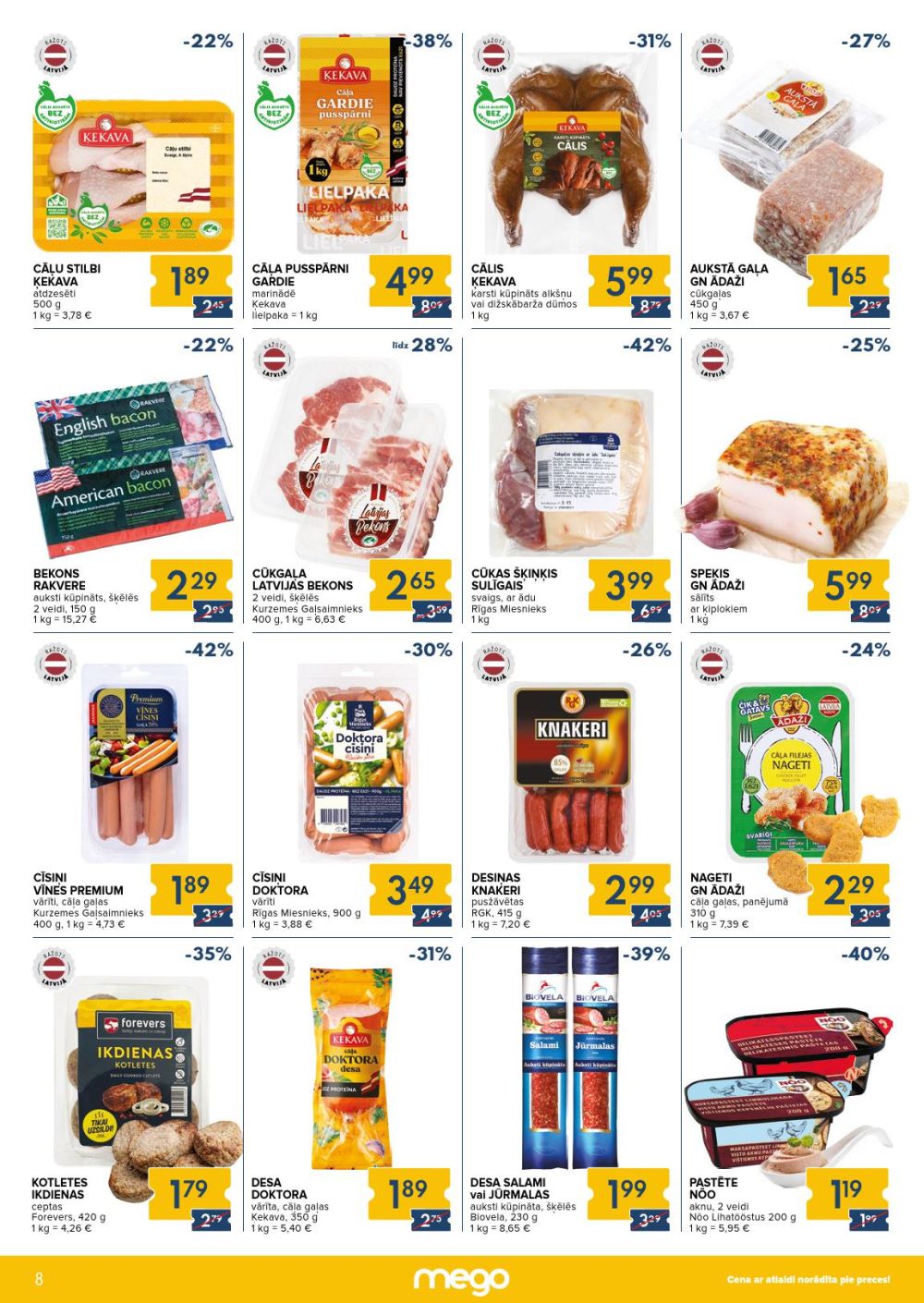 Publikācijas fotogrāfija