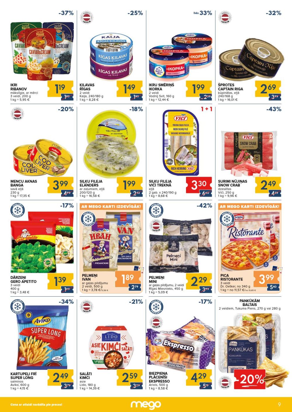 Publikācijas fotogrāfija