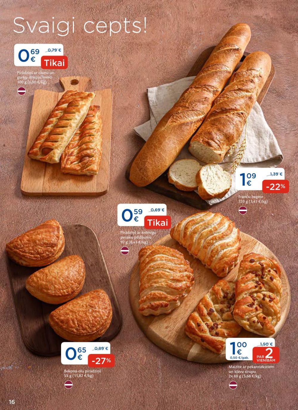 Publikācijas fotogrāfija