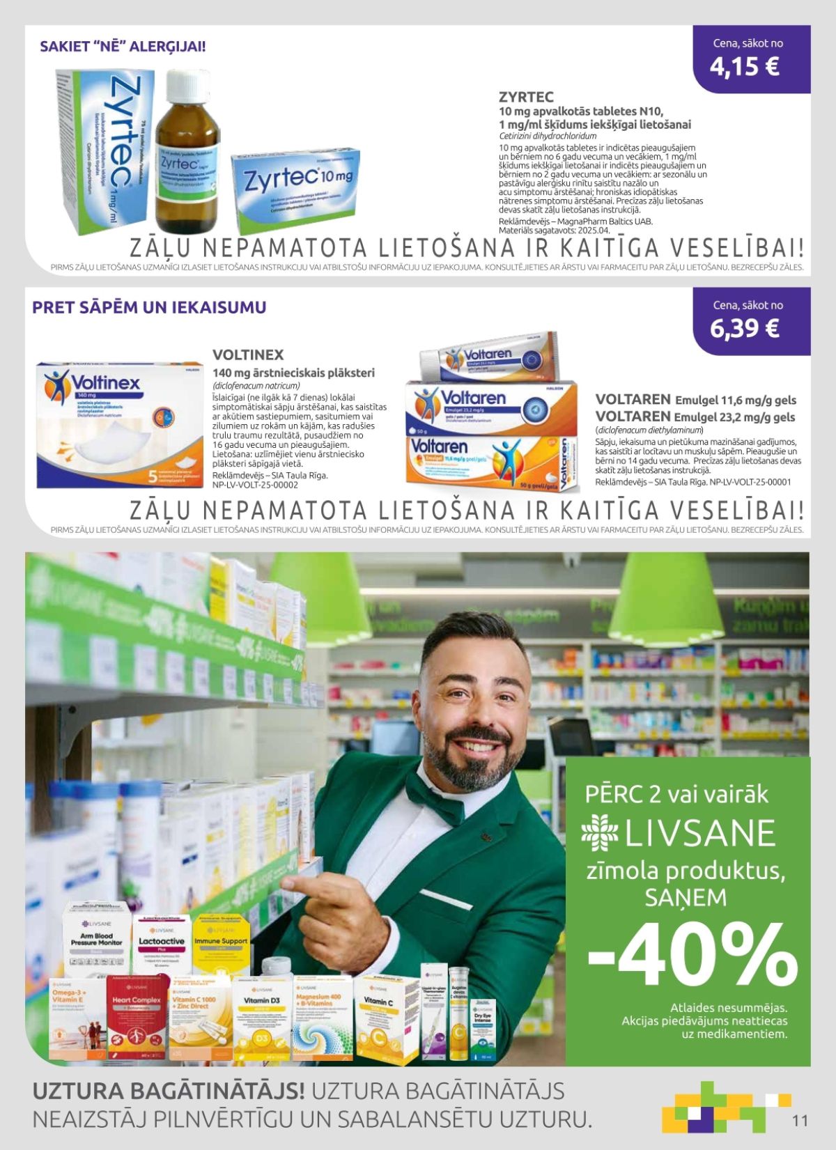 Publikācijas fotogrāfija