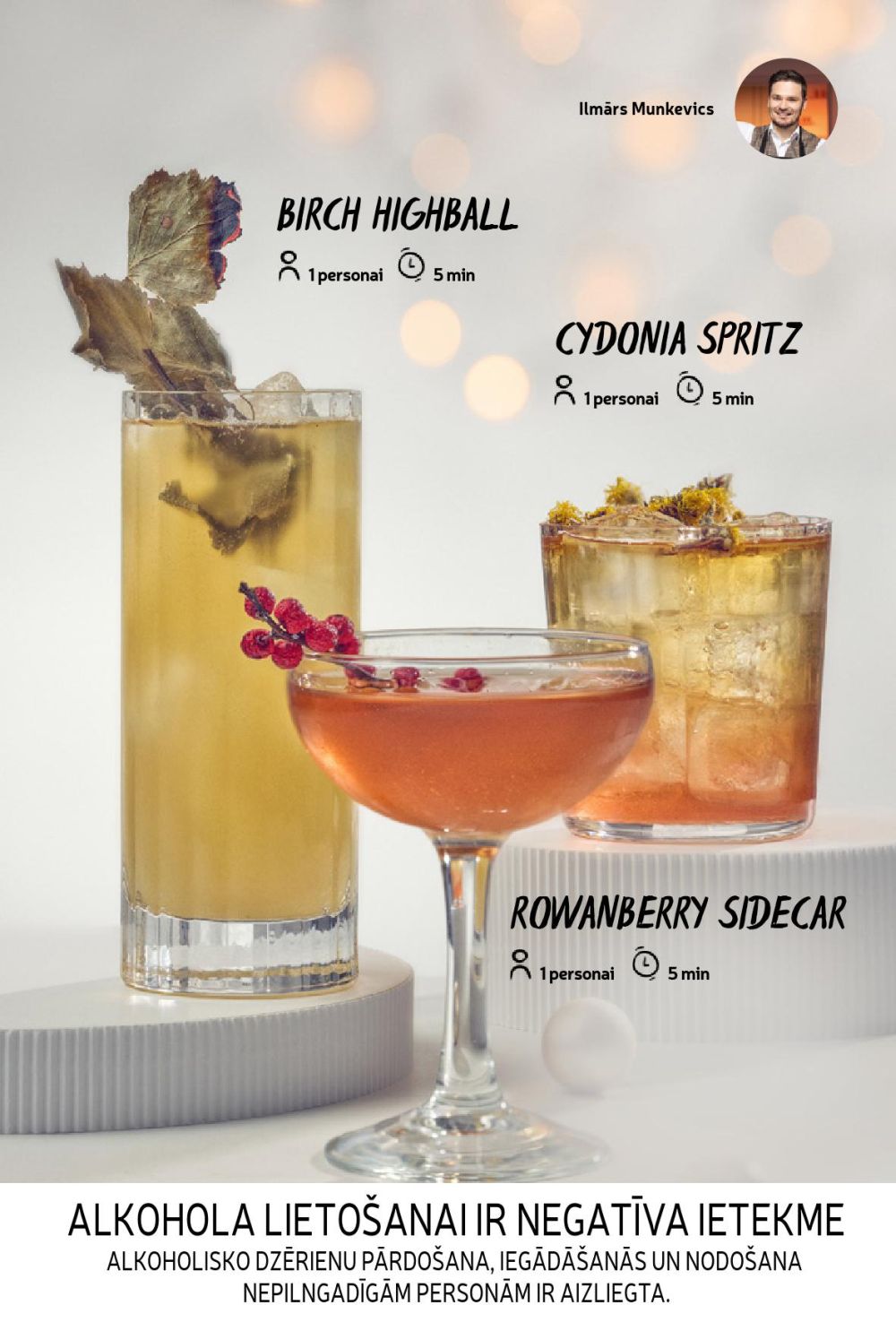 Publikācijas fotogrāfija