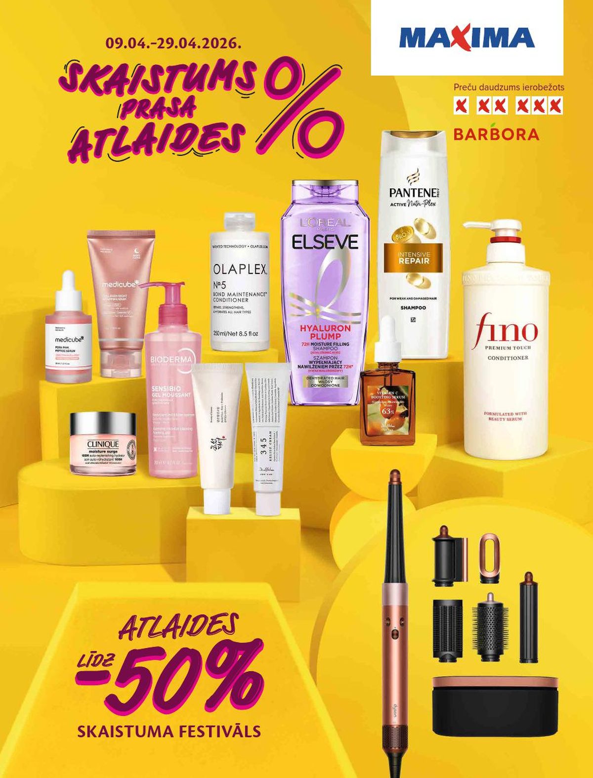 Publikācijas fotogrāfija