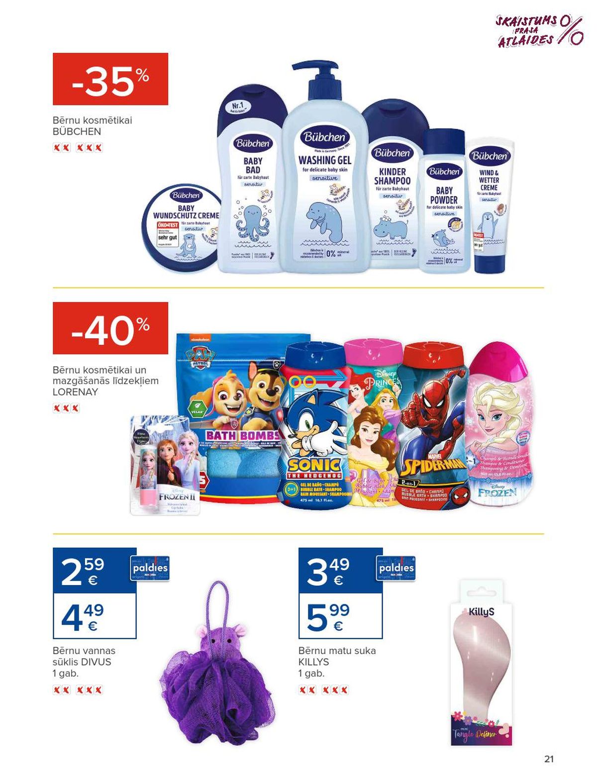 Publikācijas fotogrāfija