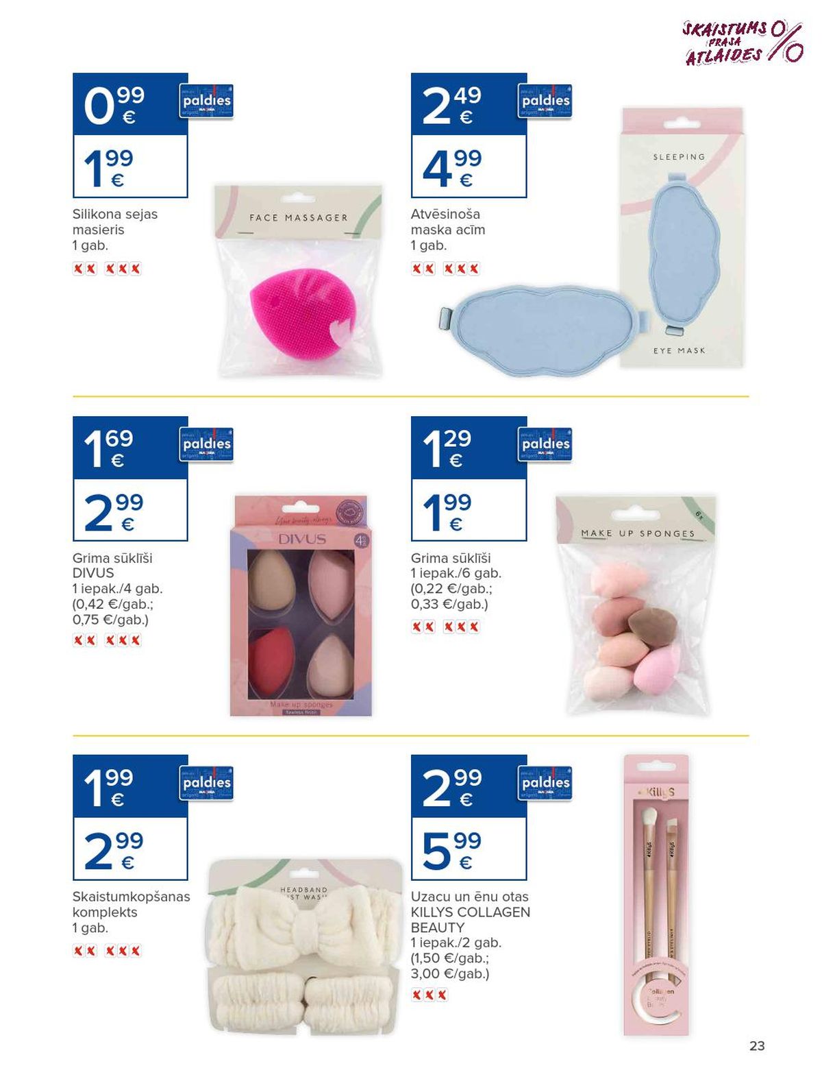 Publikācijas fotogrāfija