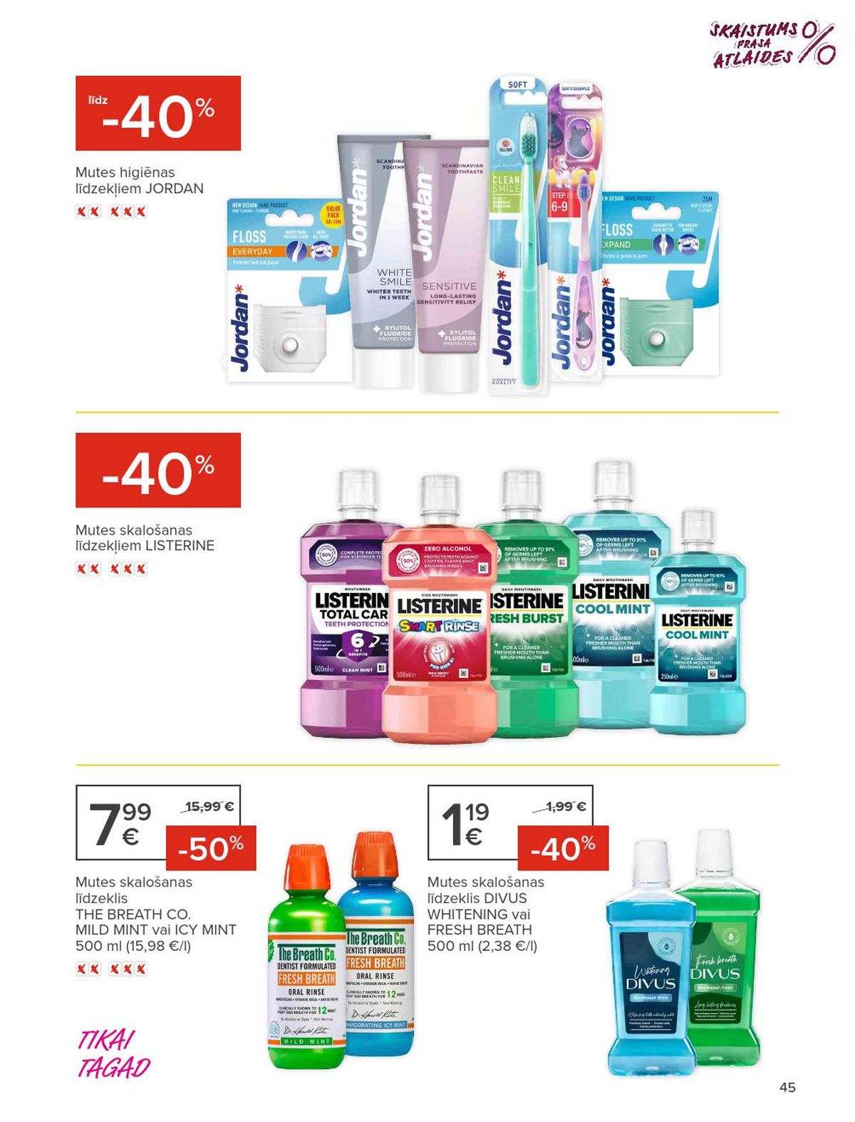 Publikācijas fotogrāfija