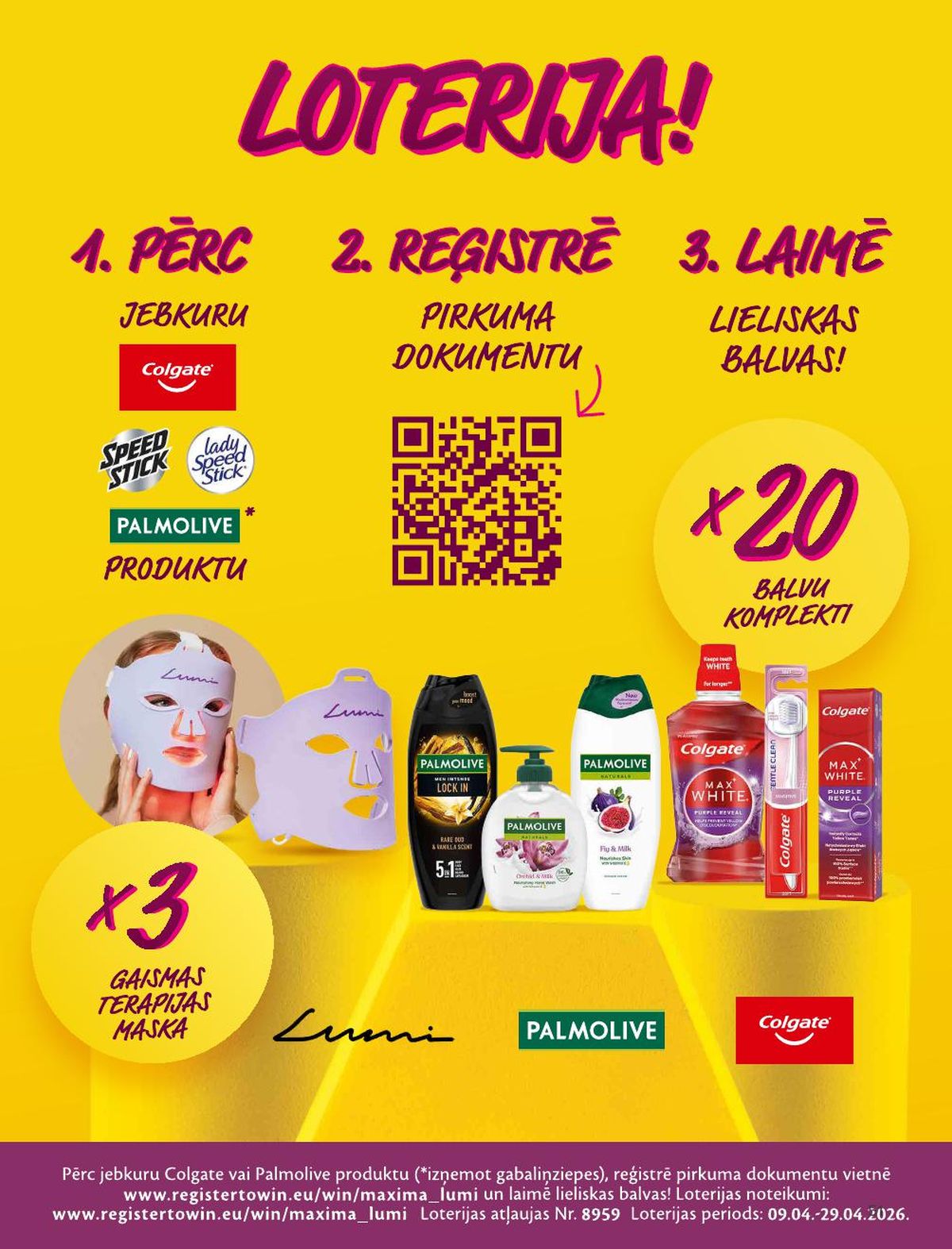 Publikācijas fotogrāfija