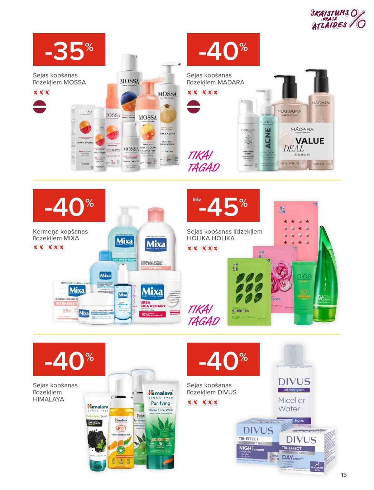 Publikācijas fotogrāfija