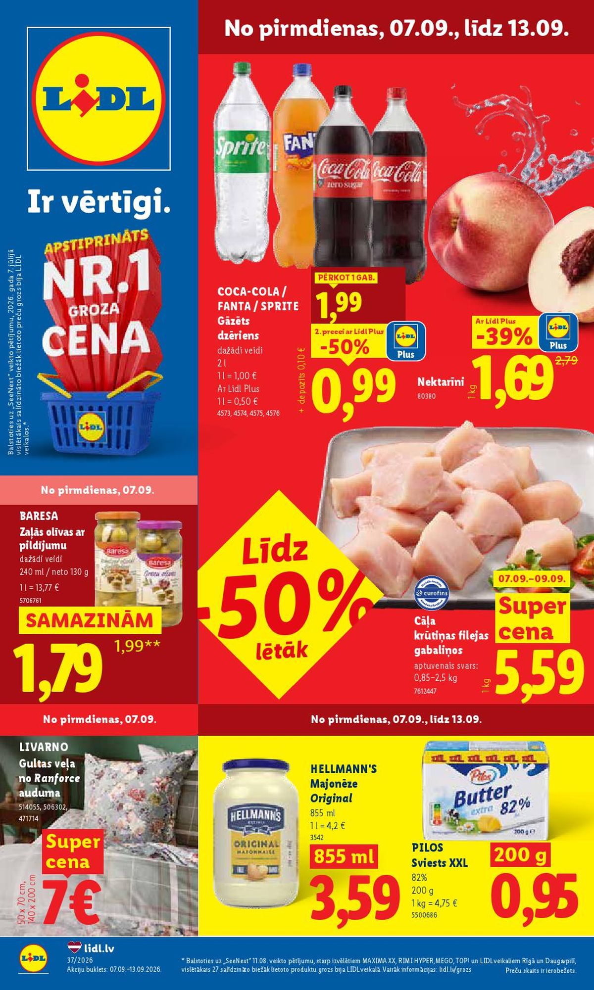 Publikācijas fotogrāfija