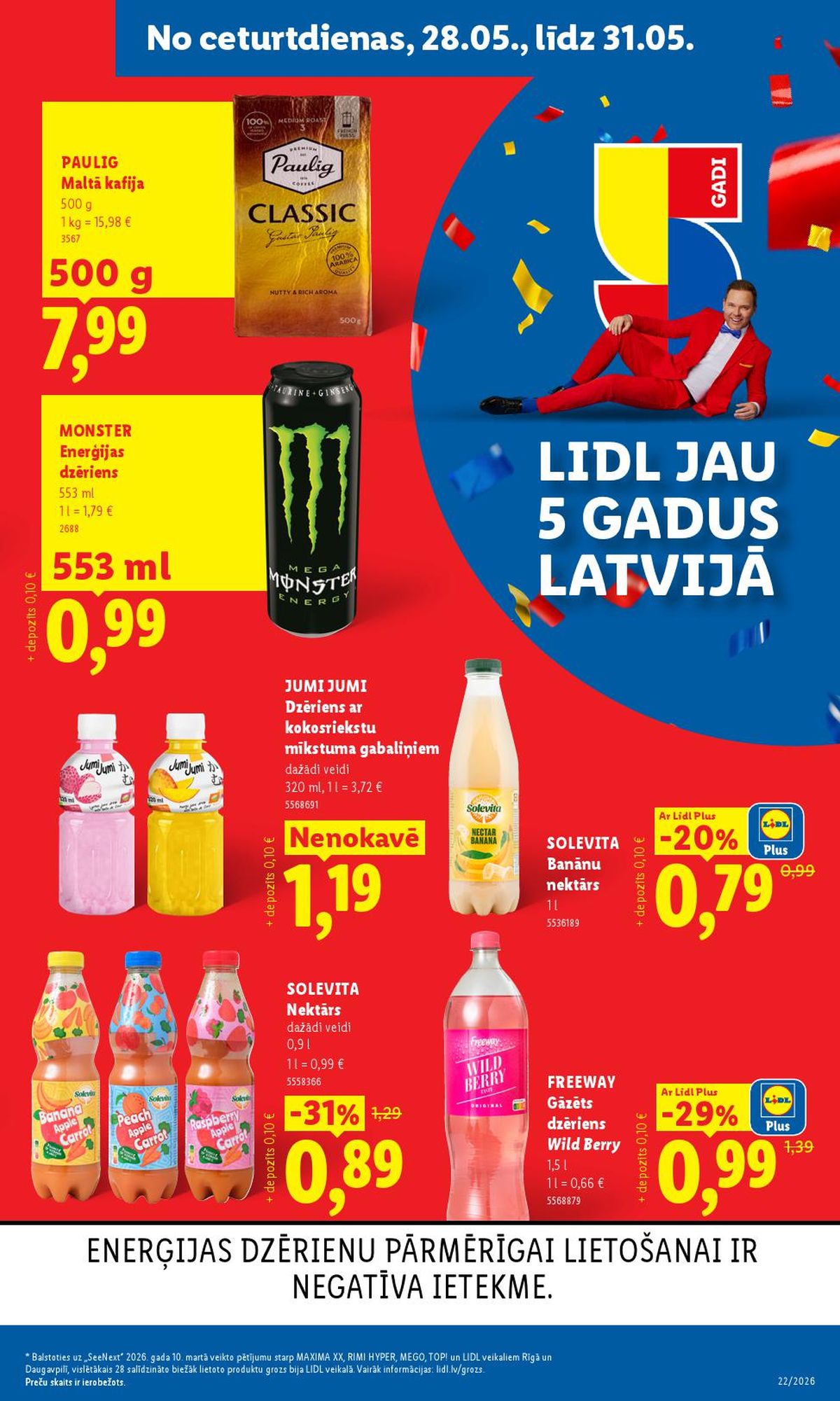 Publikācijas fotogrāfija