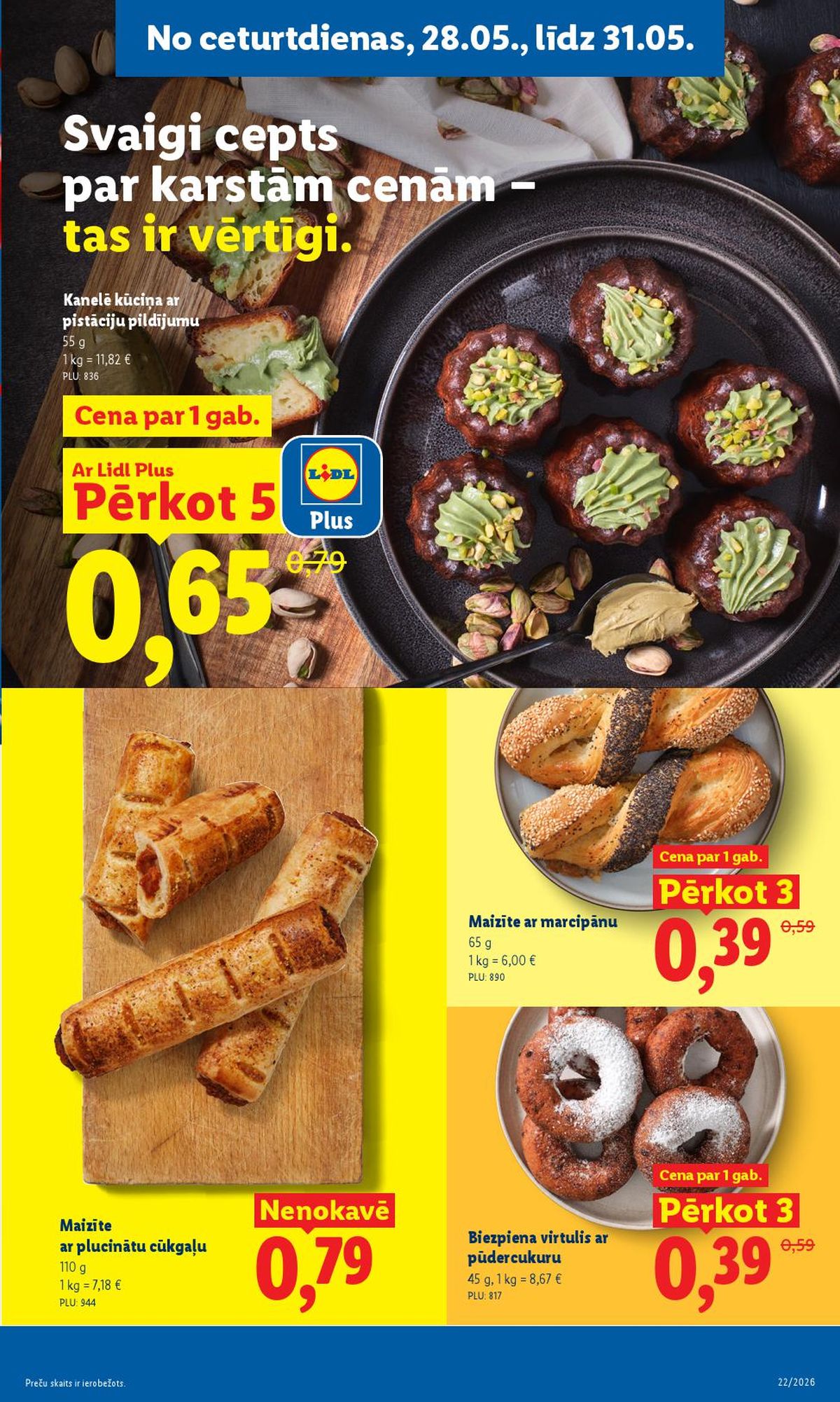 Publikācijas fotogrāfija