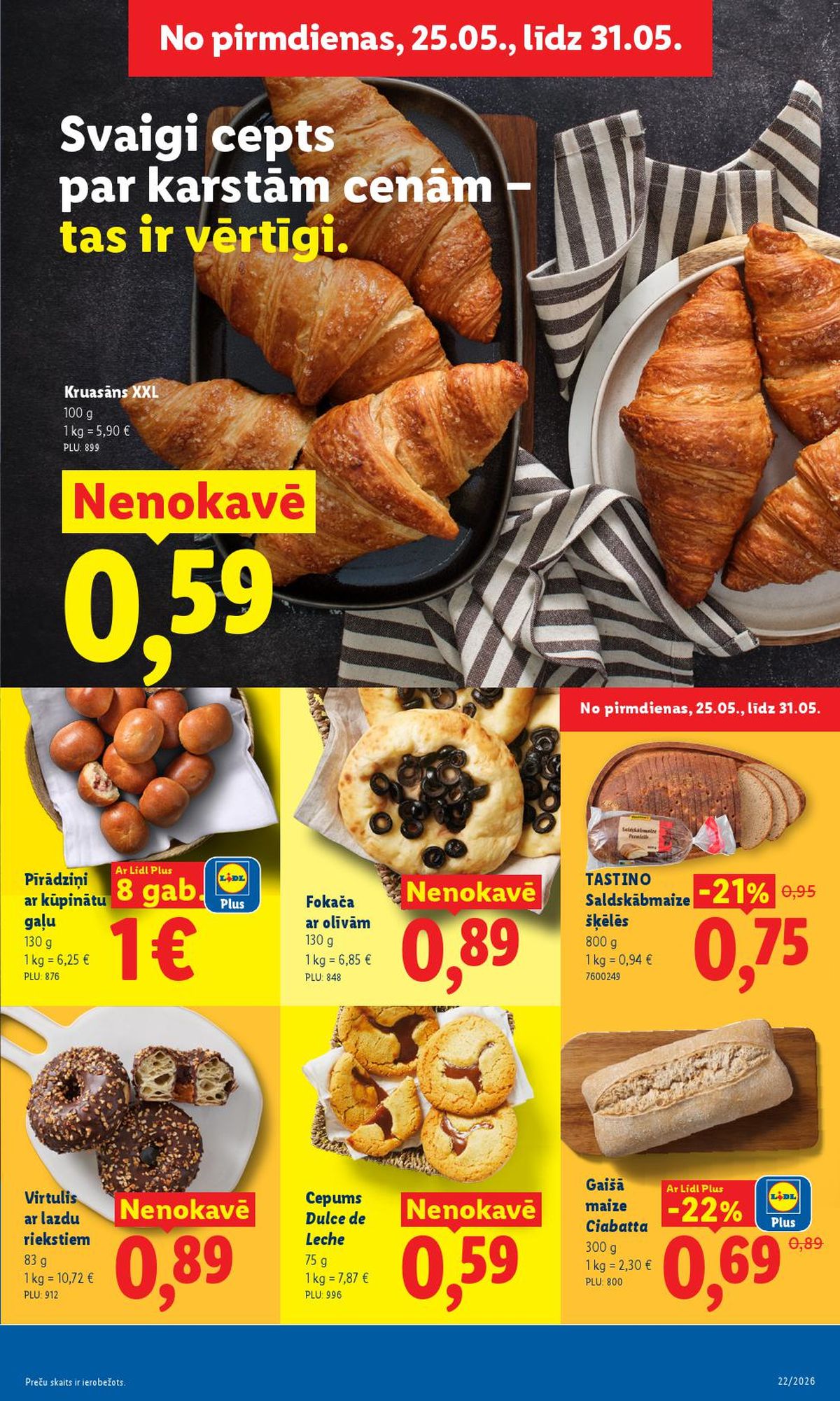 Publikācijas fotogrāfija