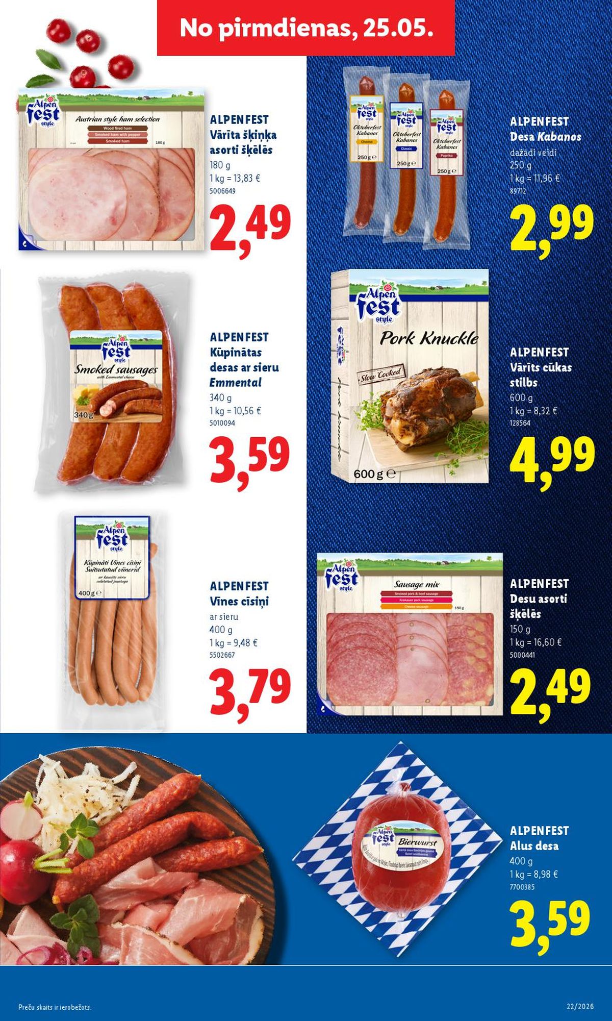 Publikācijas fotogrāfija