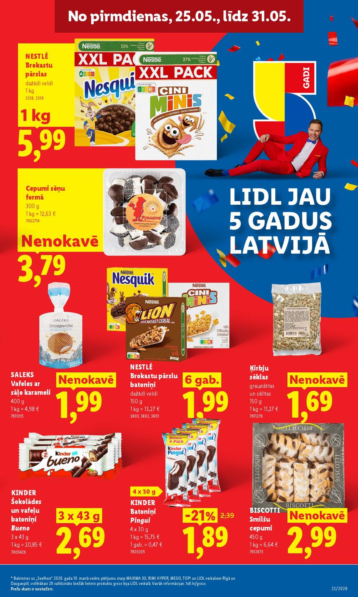 Publikācijas fotogrāfija