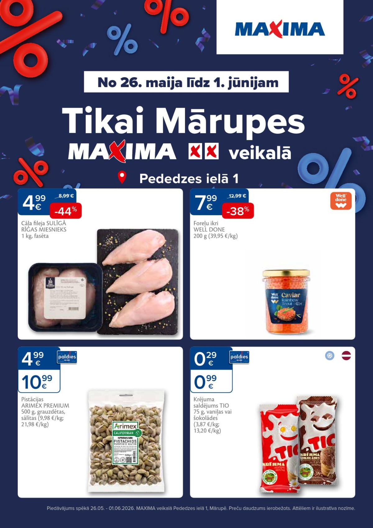 Publikācijas fotogrāfija