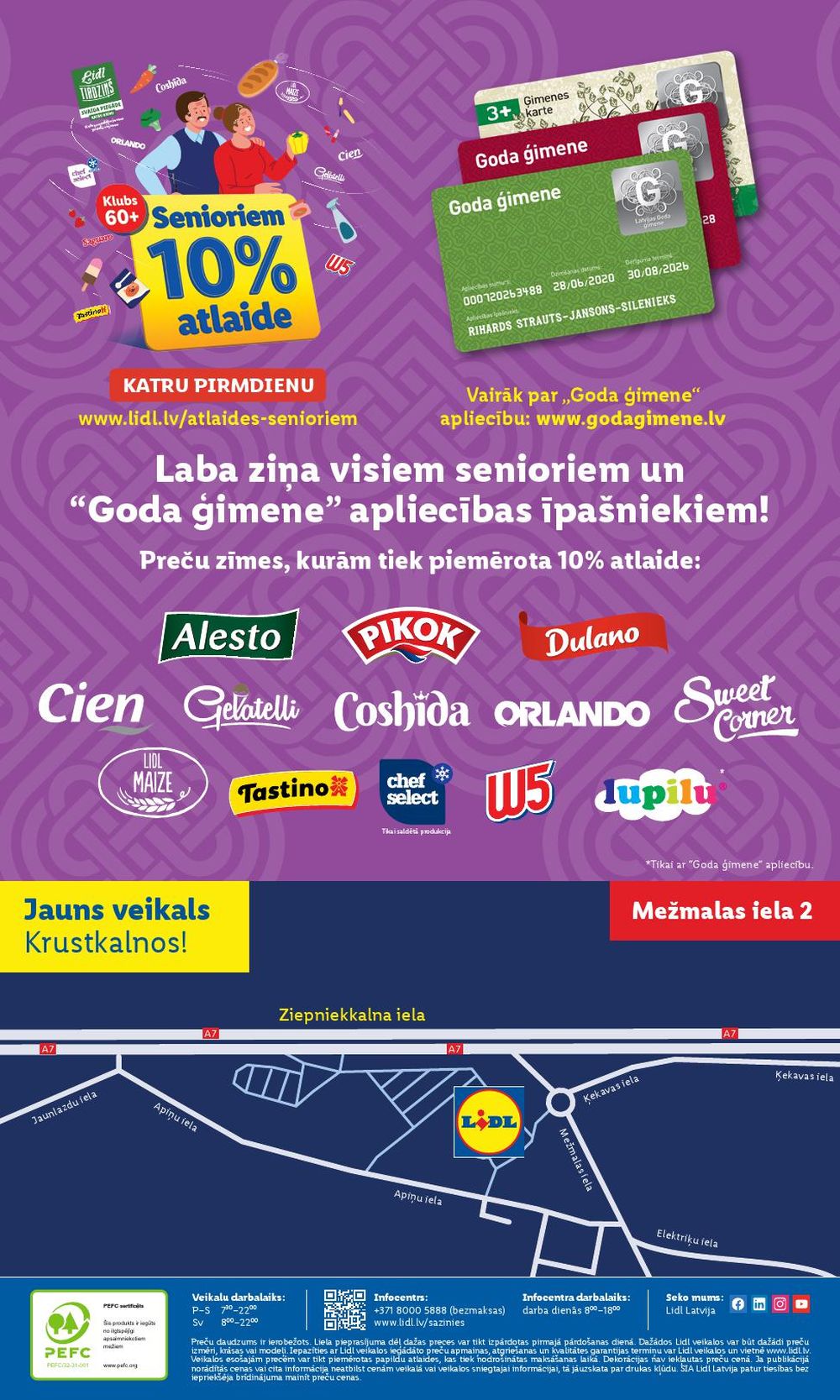 Publikācijas fotogrāfija