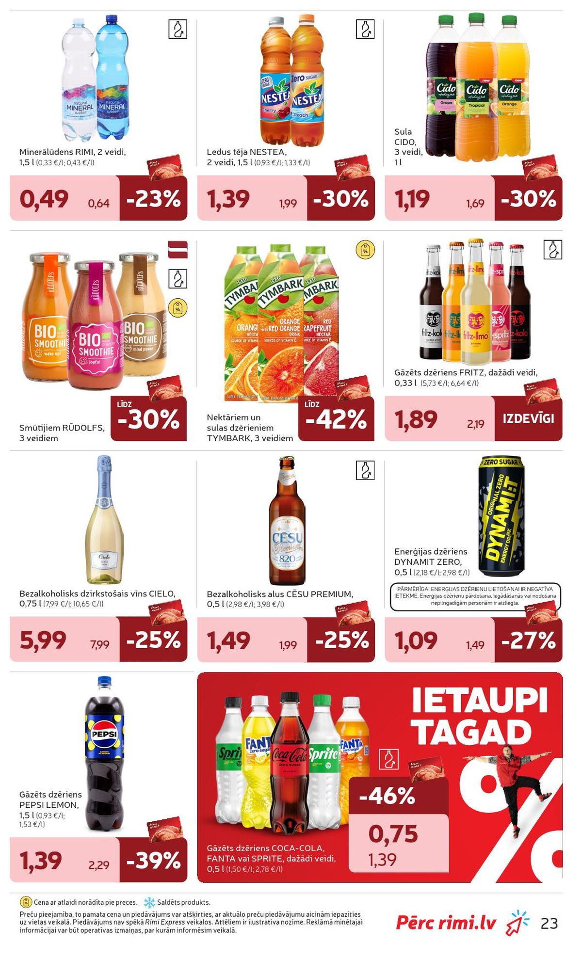 Publikācijas fotogrāfija