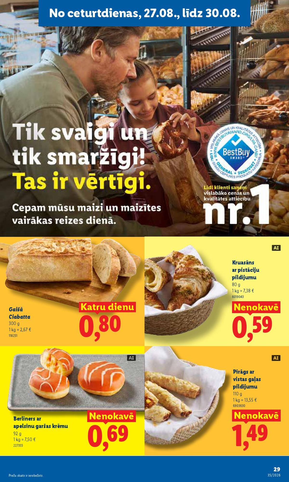 Publikācijas fotogrāfija