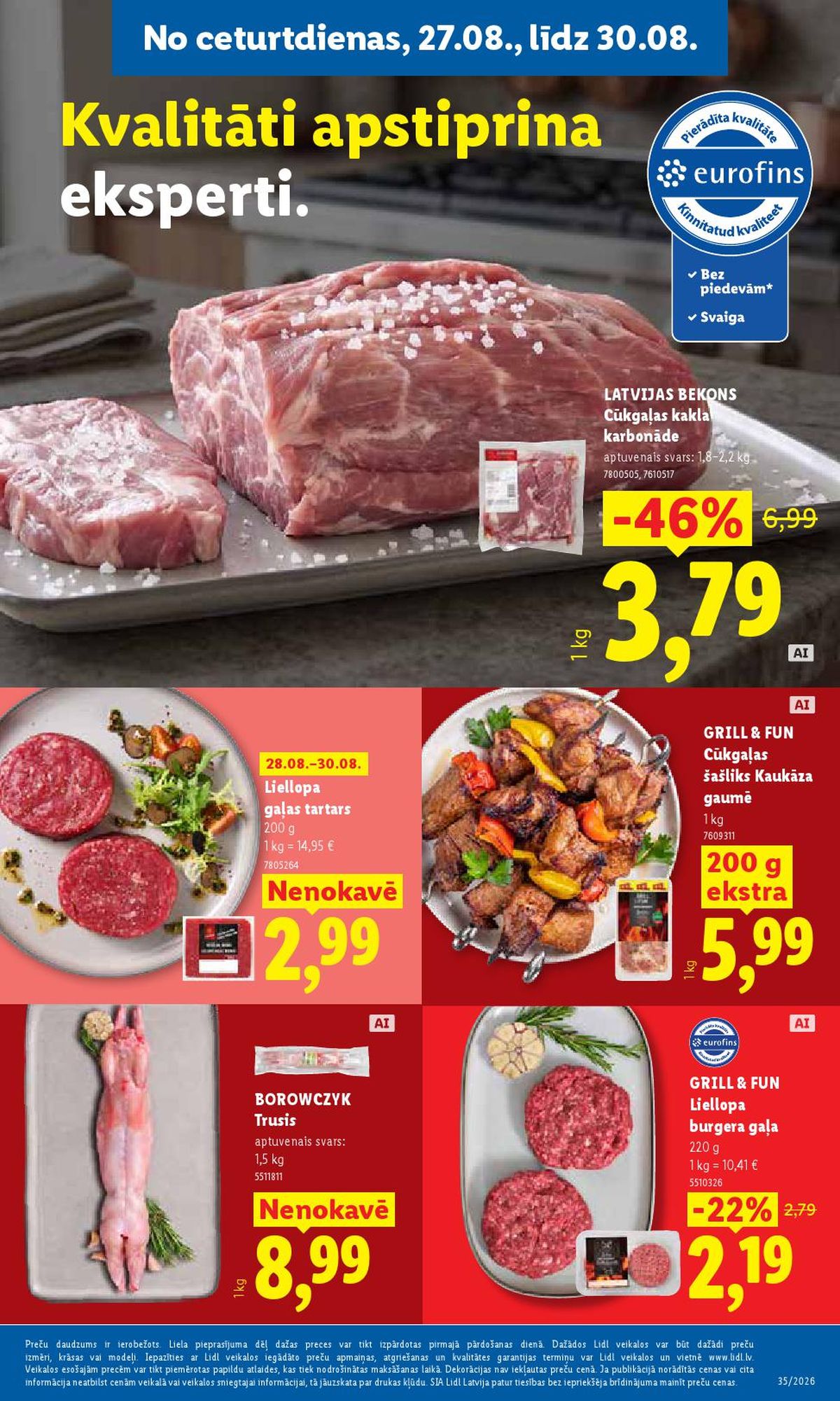 Publikācijas fotogrāfija