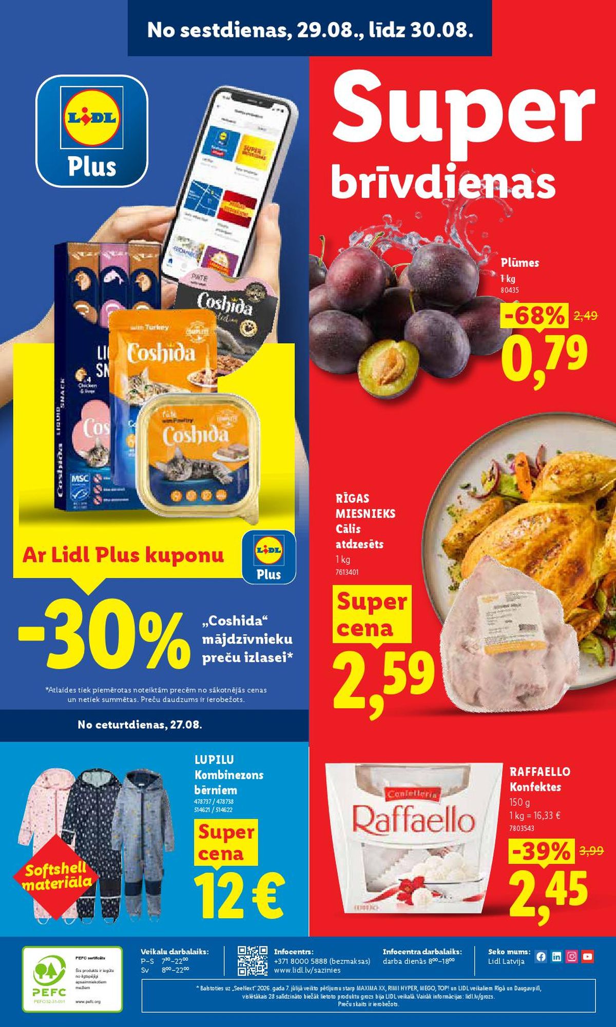 Publikācijas fotogrāfija