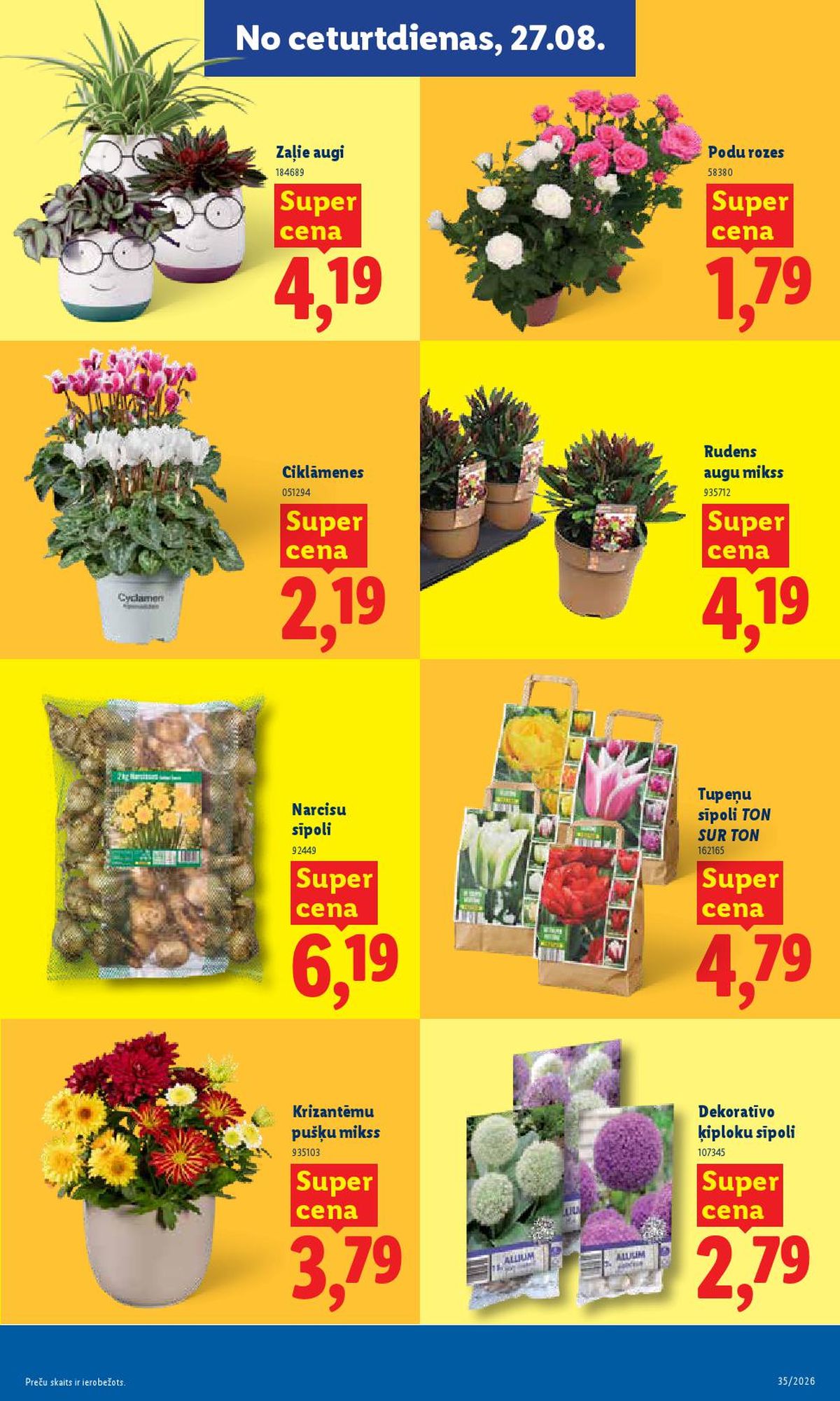Publikācijas fotogrāfija