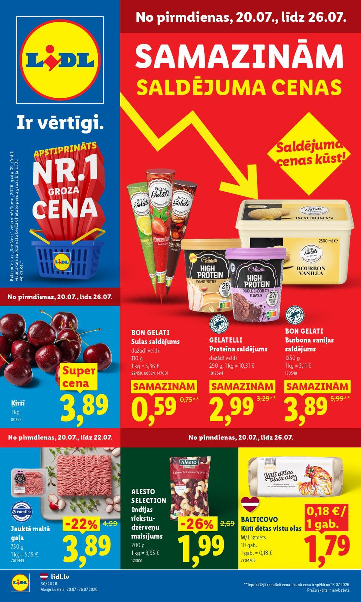Publikācijas fotogrāfija