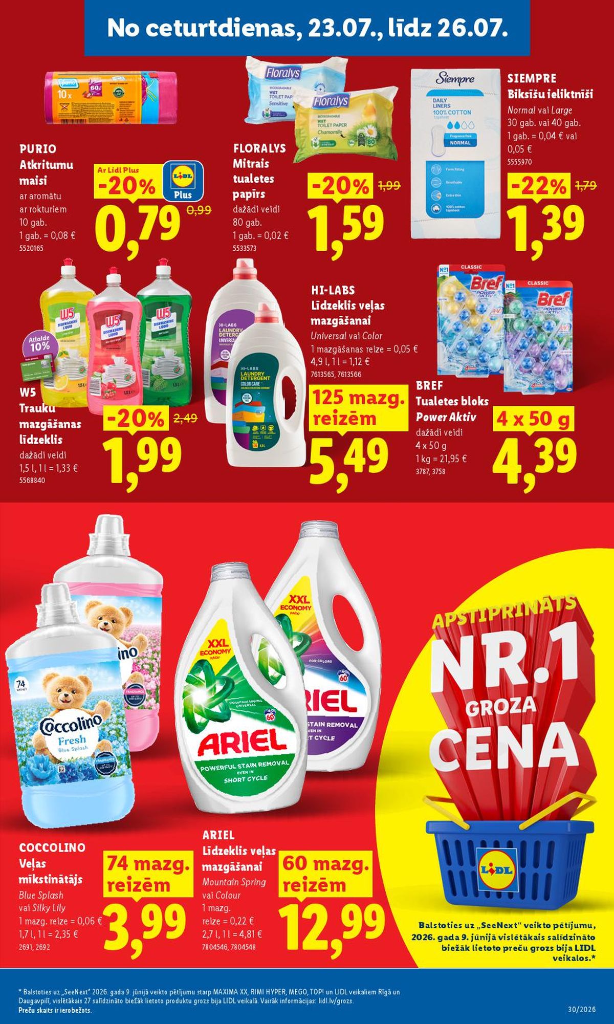 Publikācijas fotogrāfija
