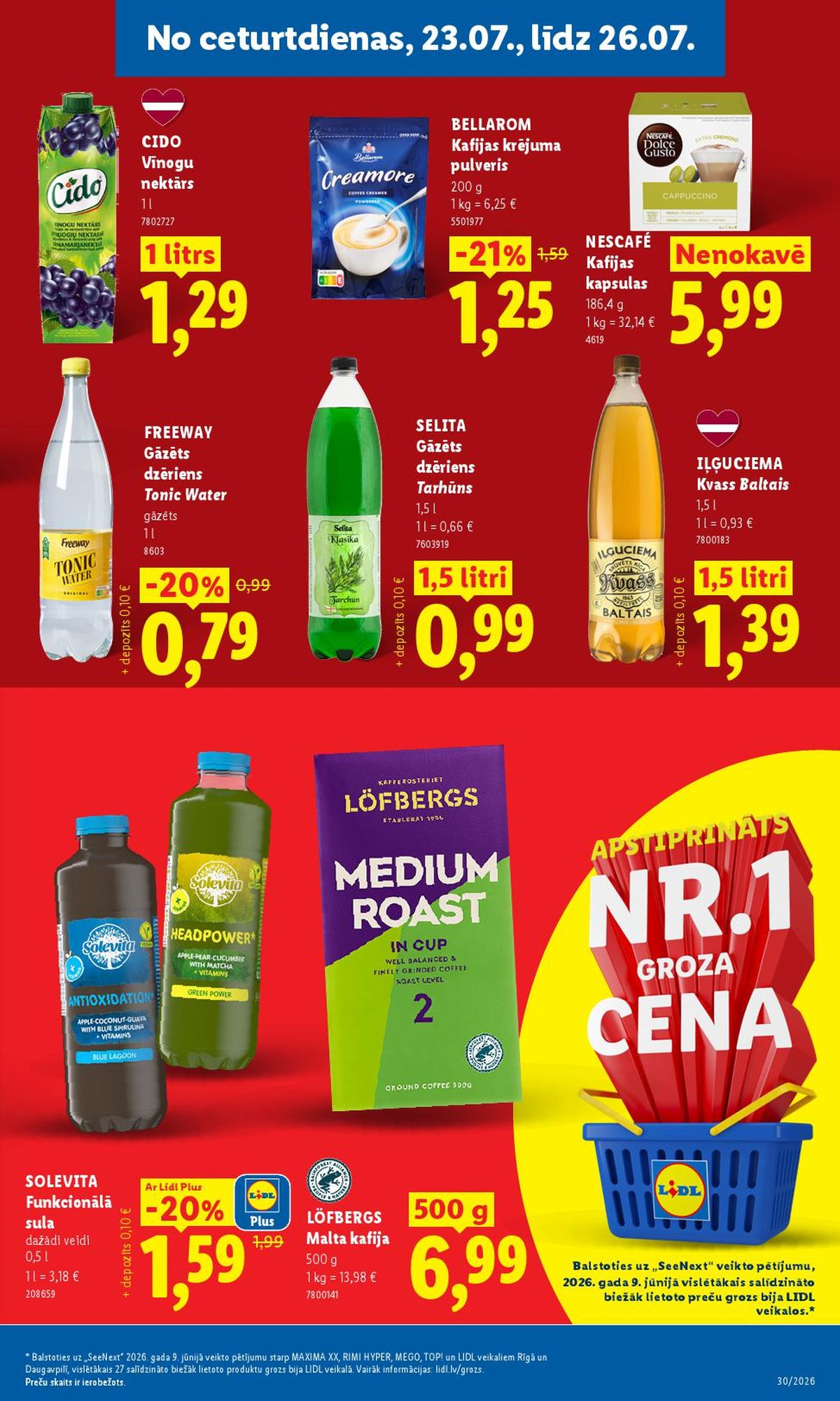 Publikācijas fotogrāfija