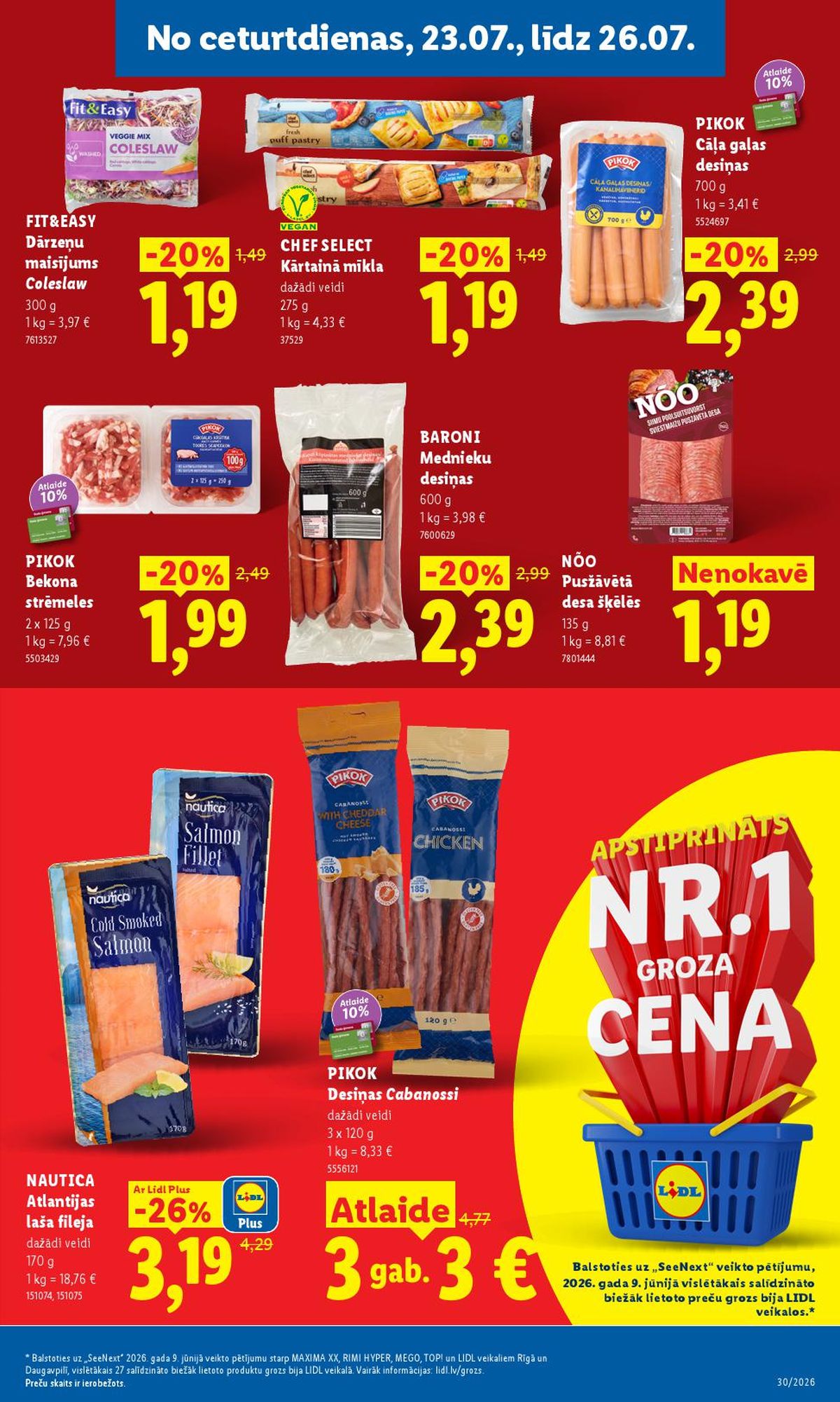 Publikācijas fotogrāfija