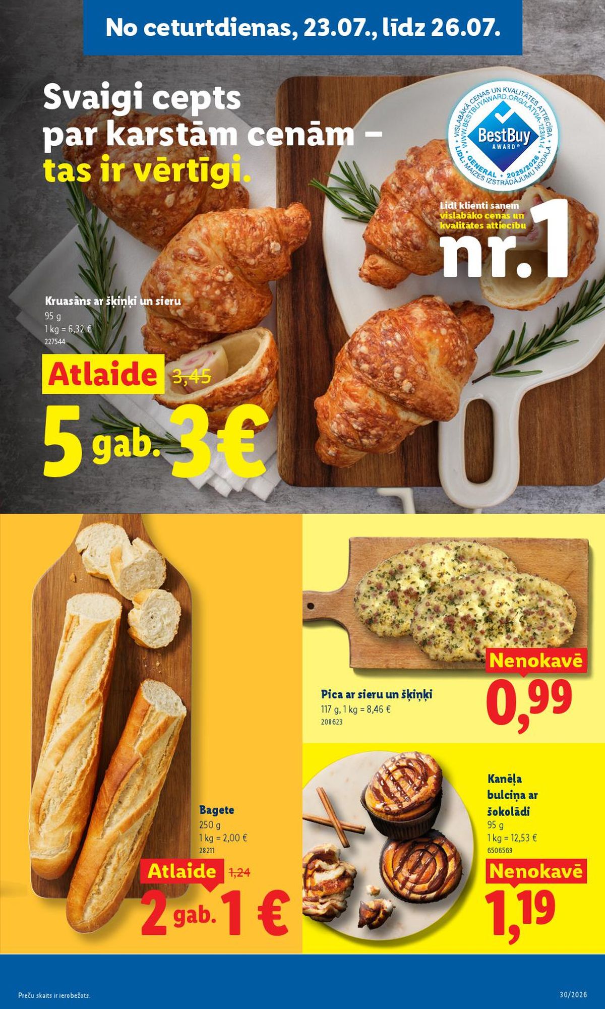 Publikācijas fotogrāfija