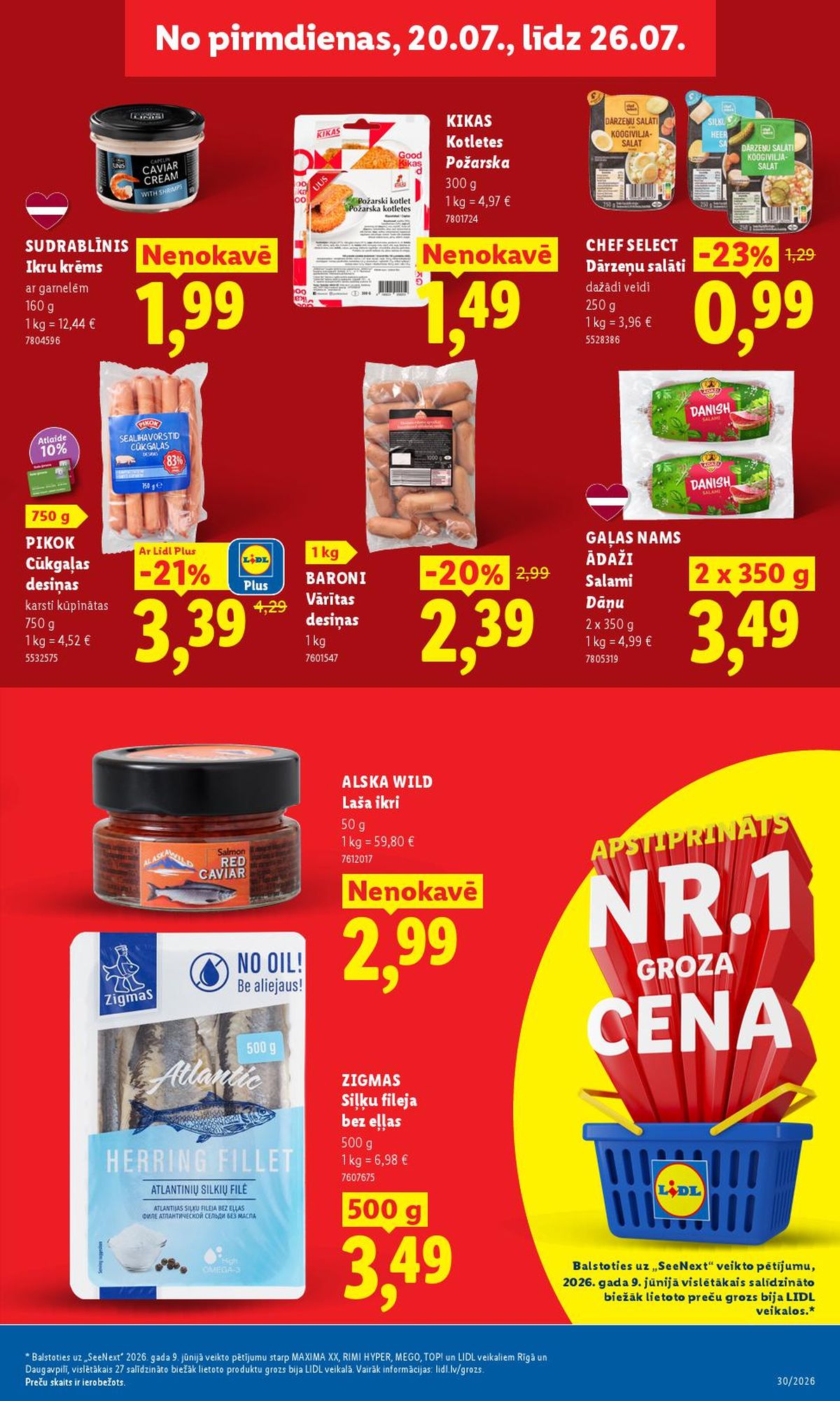 Publikācijas fotogrāfija