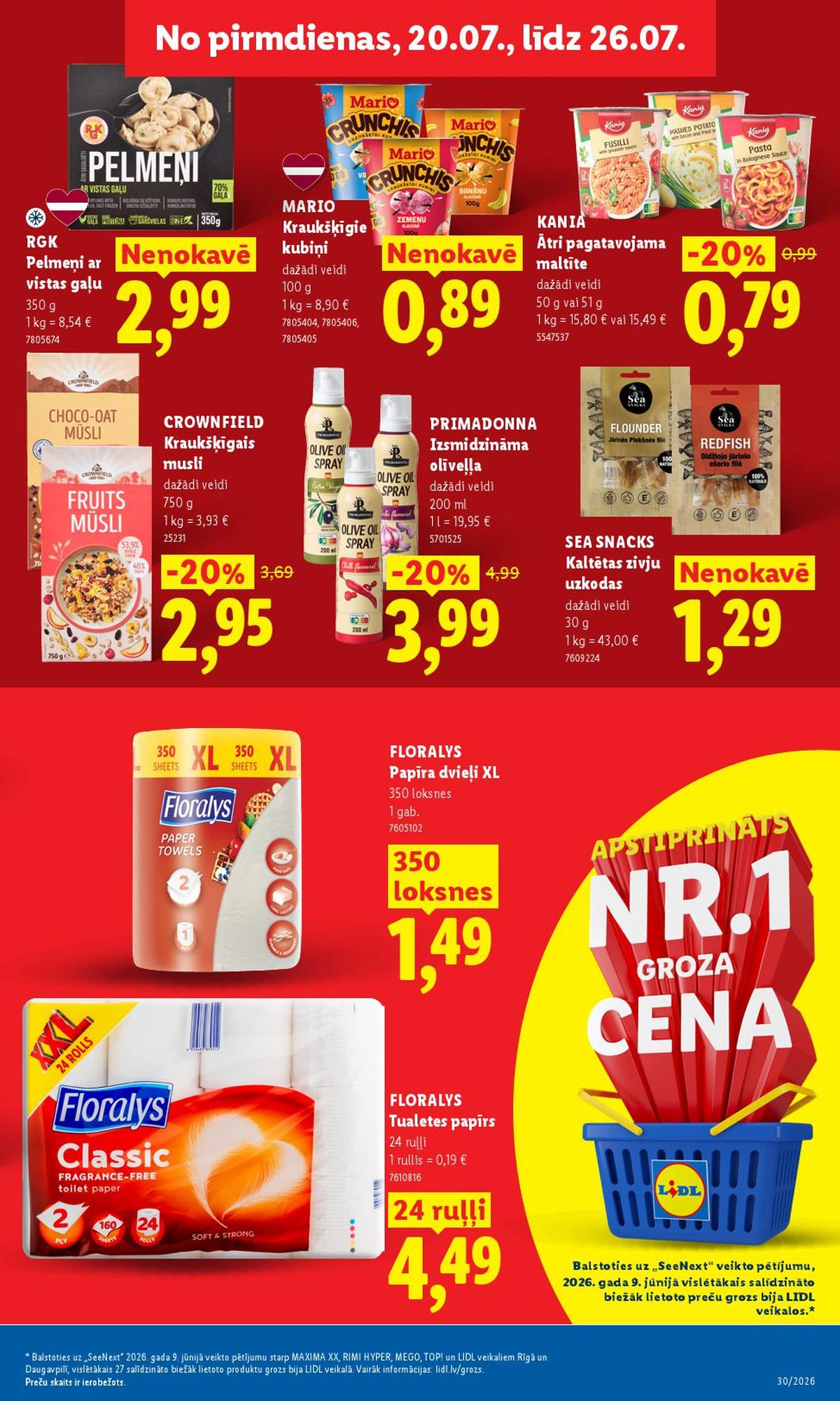 Publikācijas fotogrāfija