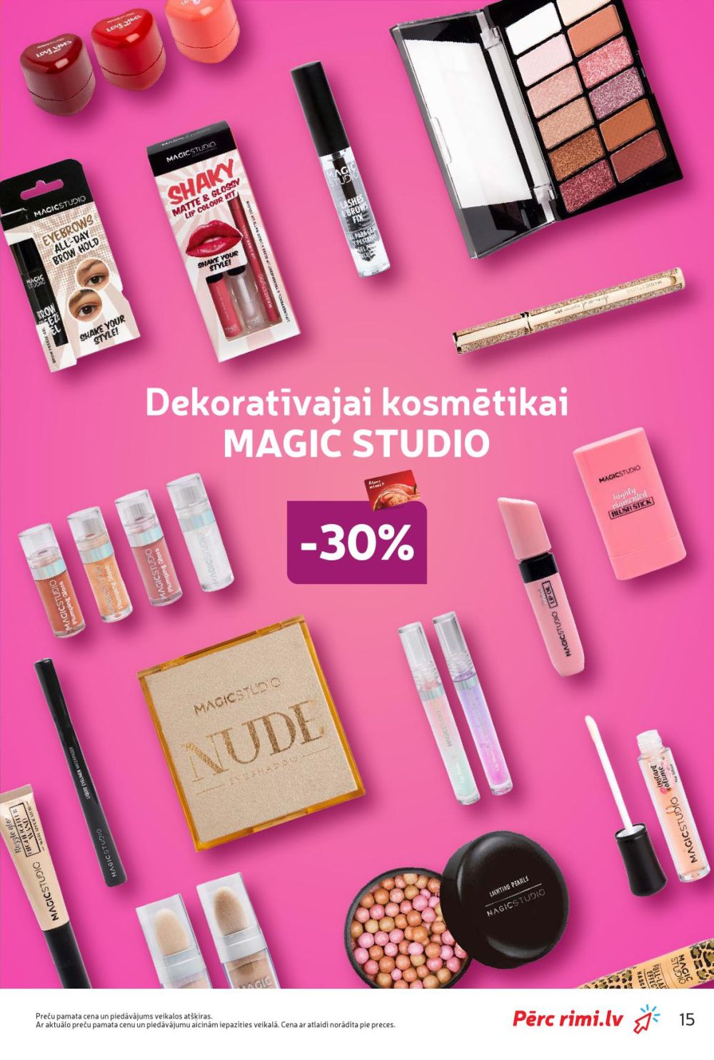 Publikācijas fotogrāfija