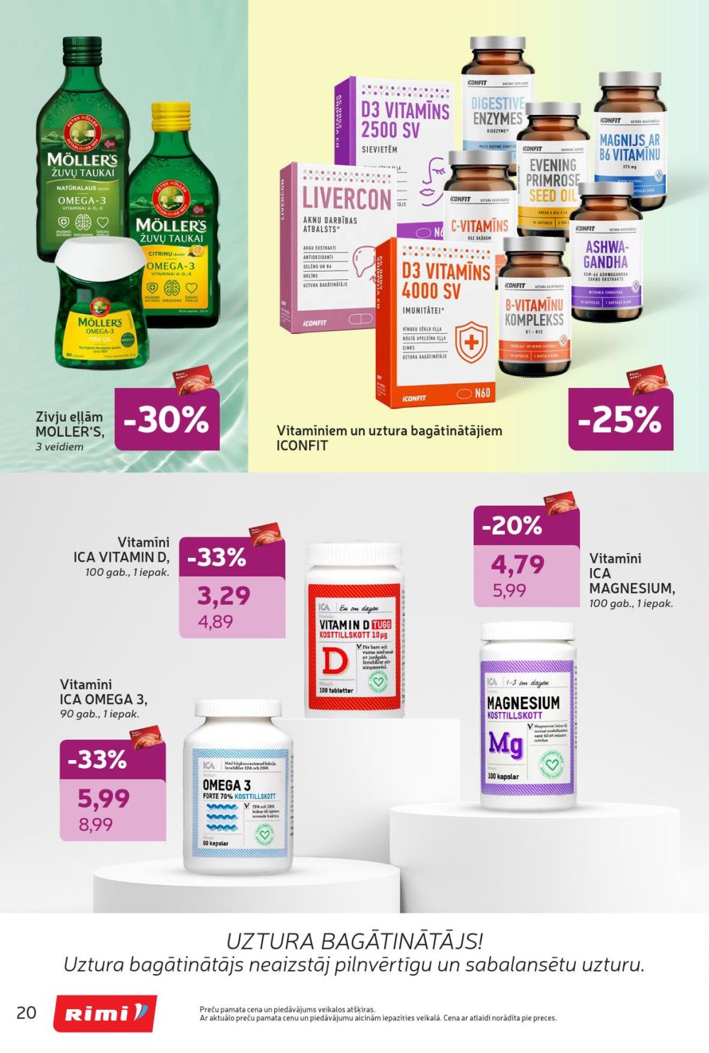 Publikācijas fotogrāfija