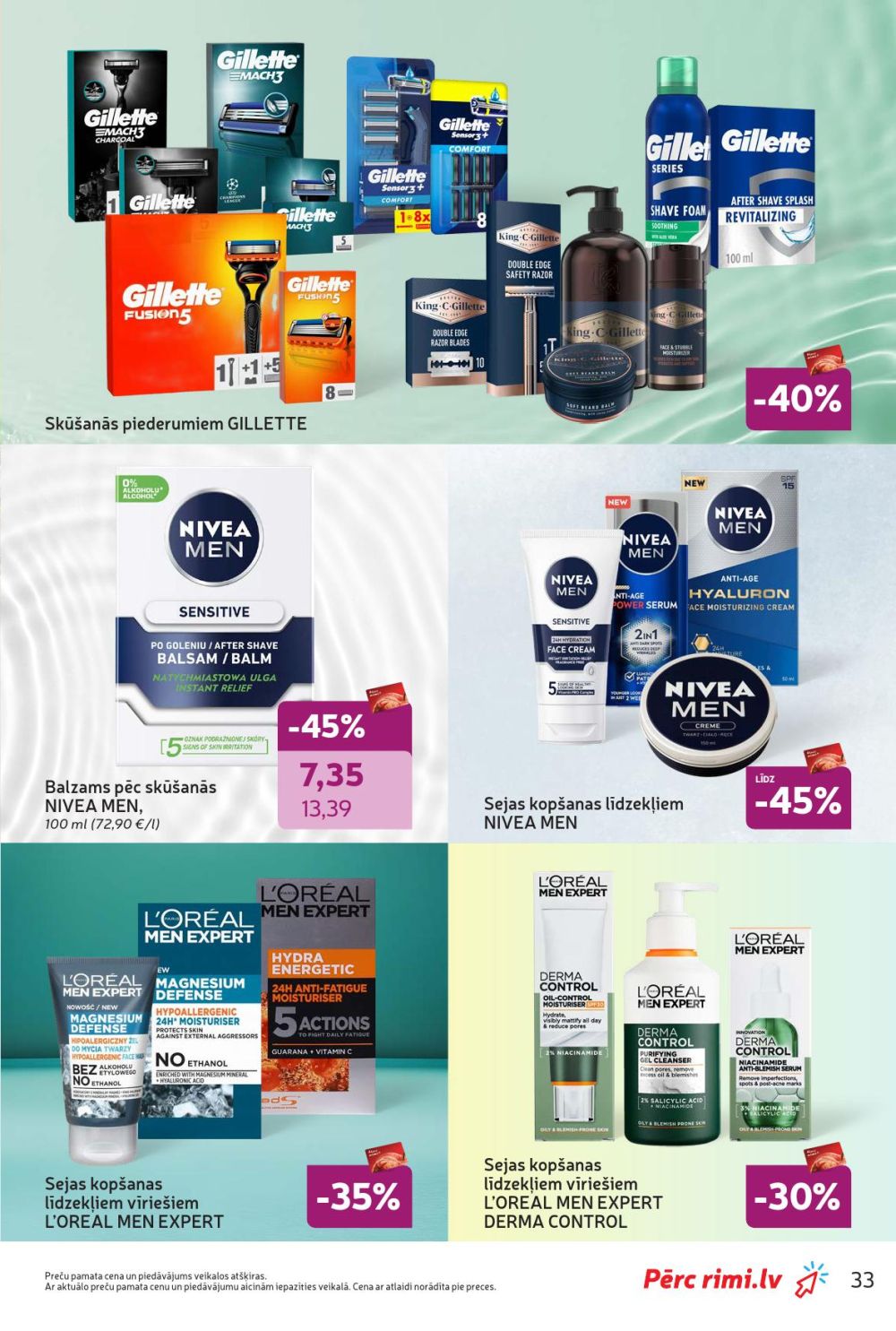 Publikācijas fotogrāfija