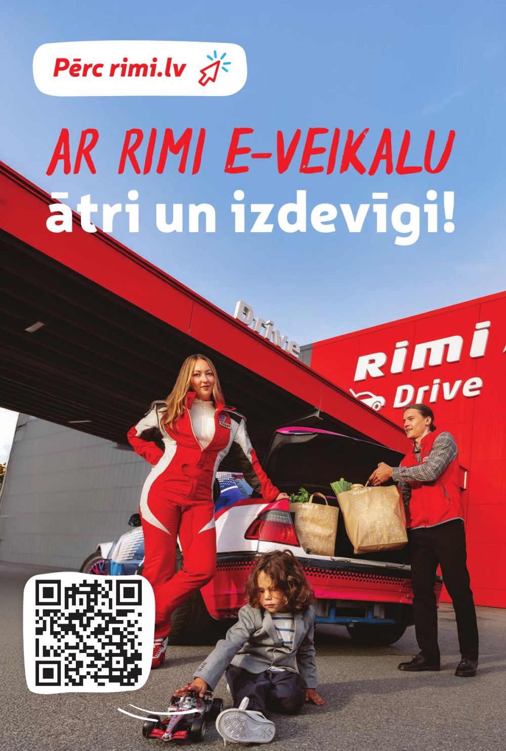 Publikācijas fotogrāfija