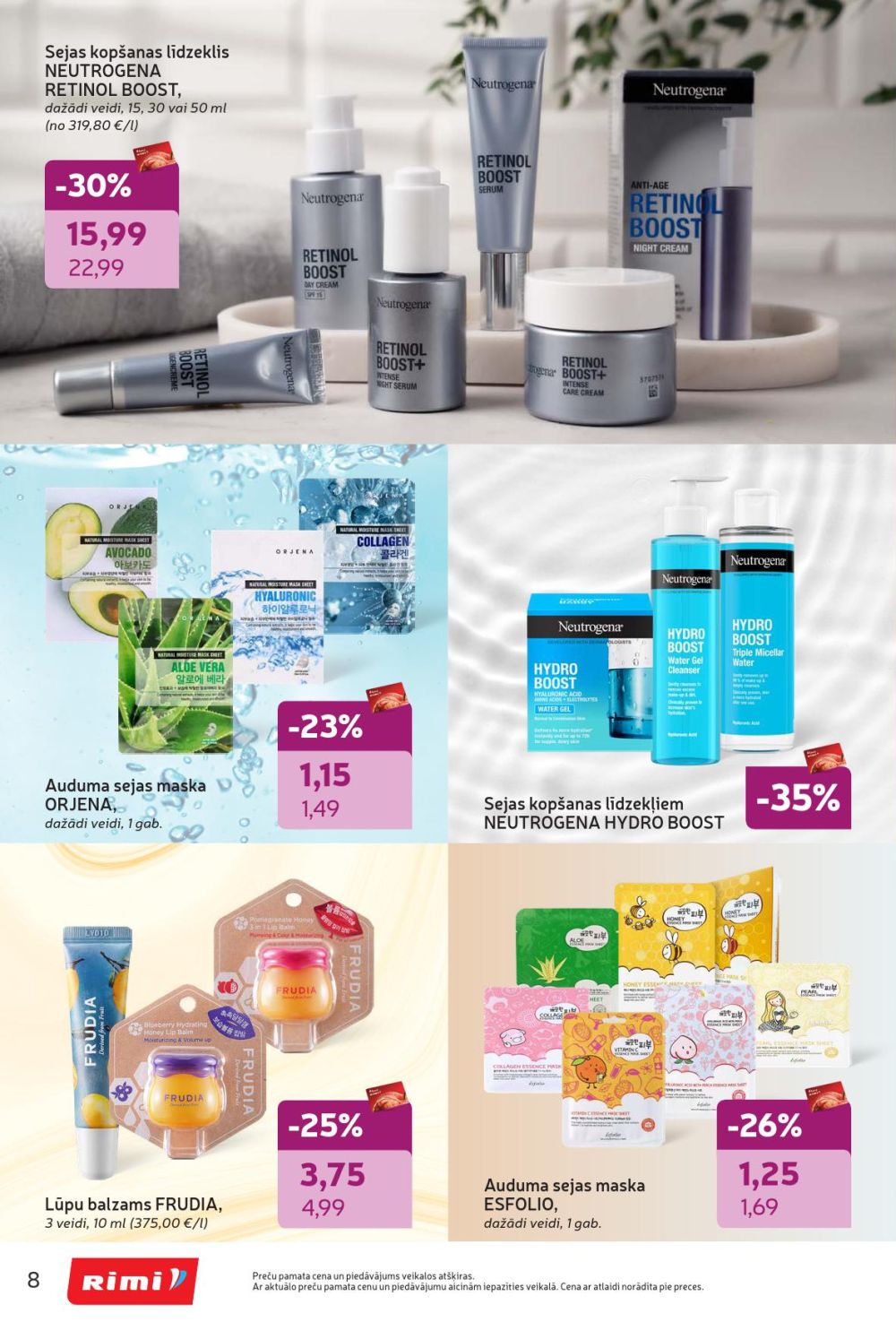 Publikācijas fotogrāfija