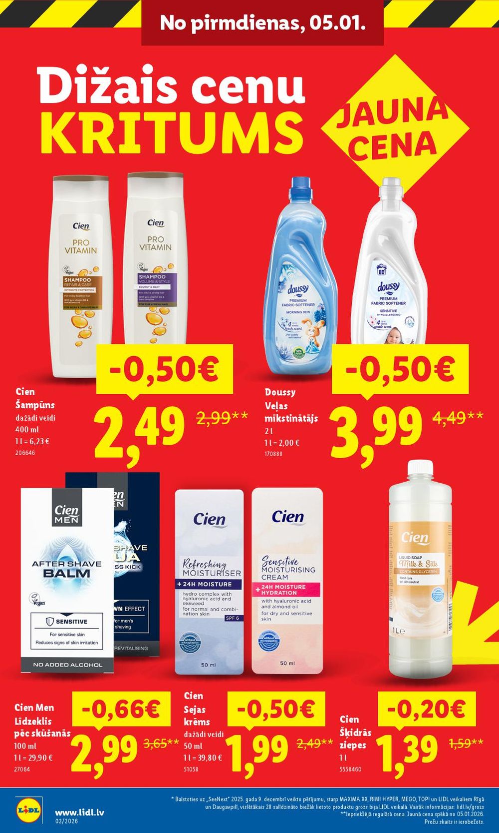 Publikācijas fotogrāfija