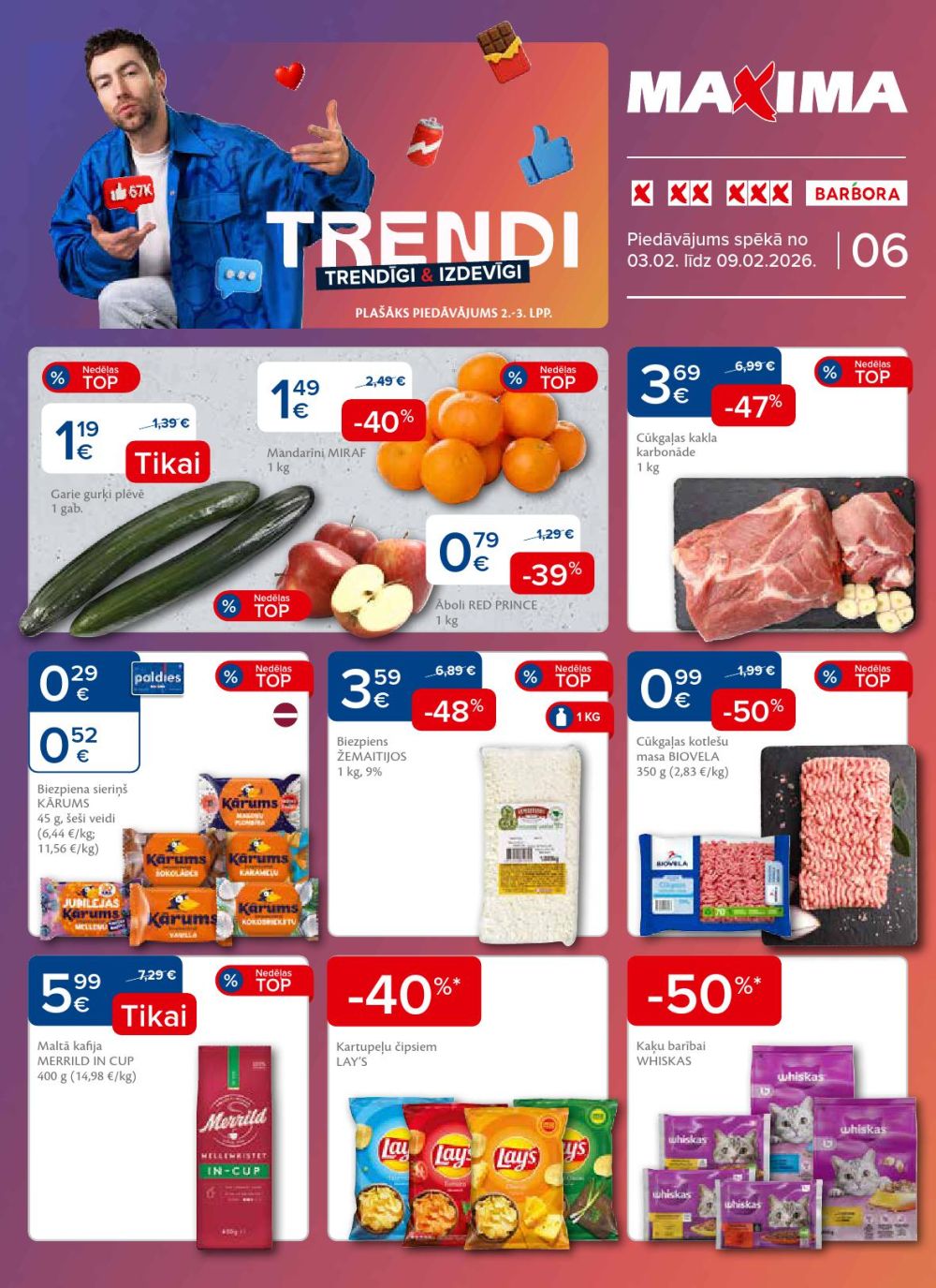 Publikācijas fotogrāfija