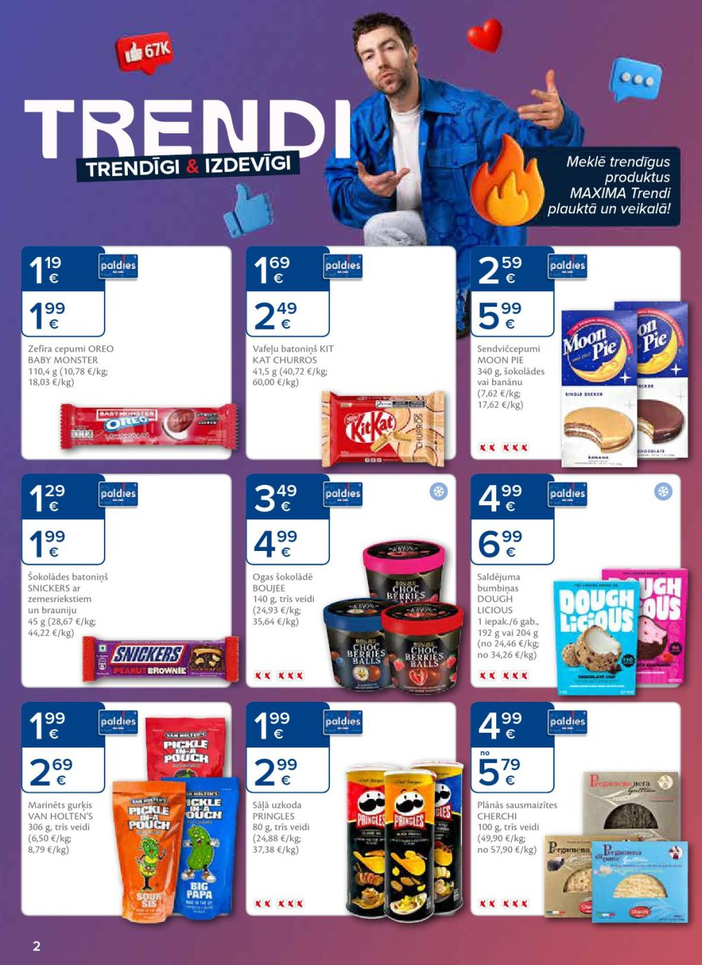 Publikācijas fotogrāfija