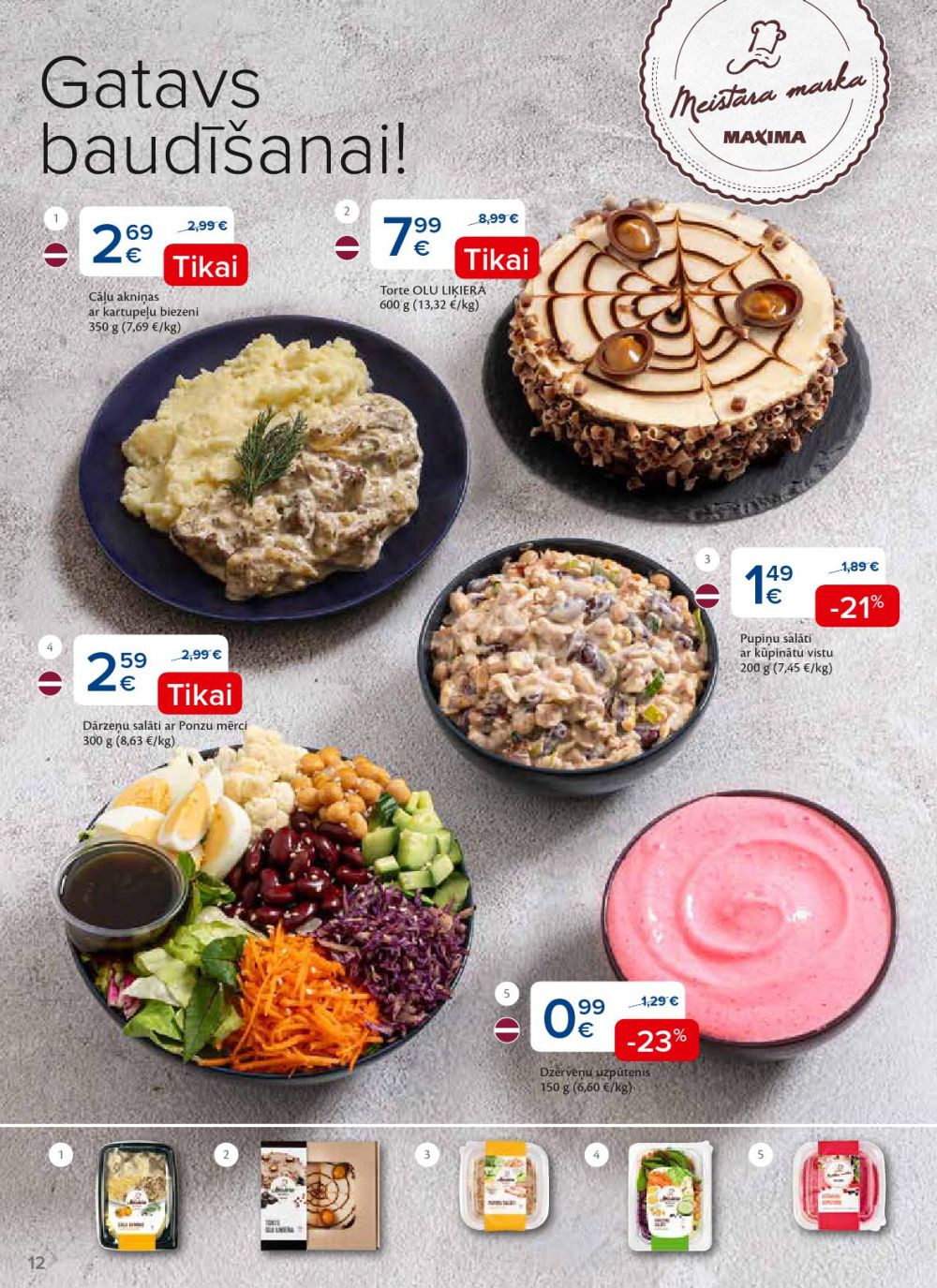 Publikācijas fotogrāfija