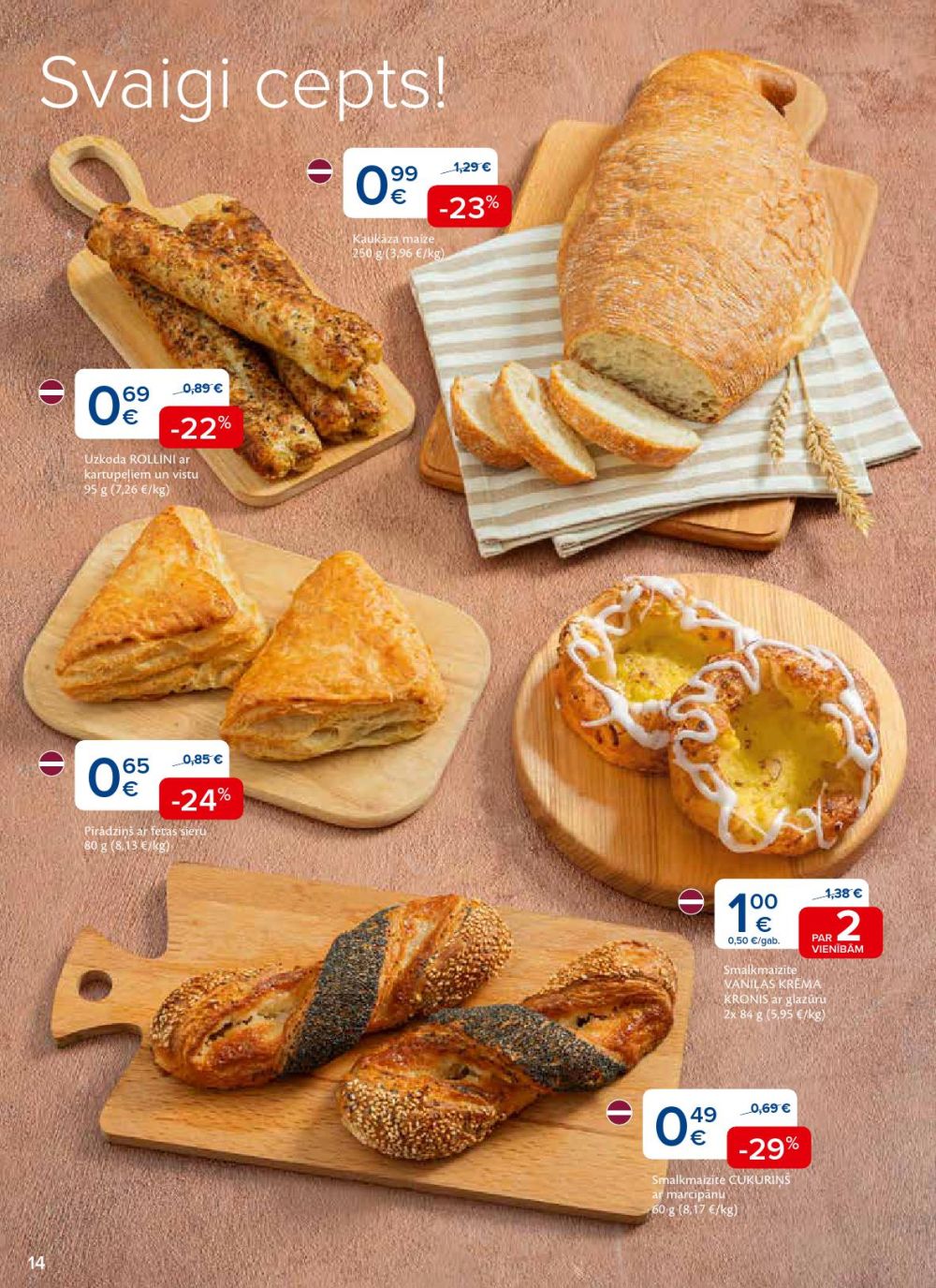 Publikācijas fotogrāfija